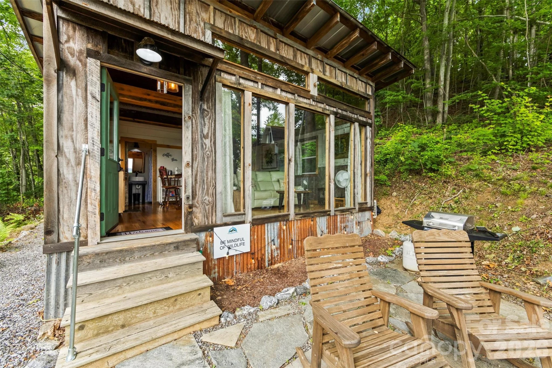 553 Paradise Mountain Road - Photo 22