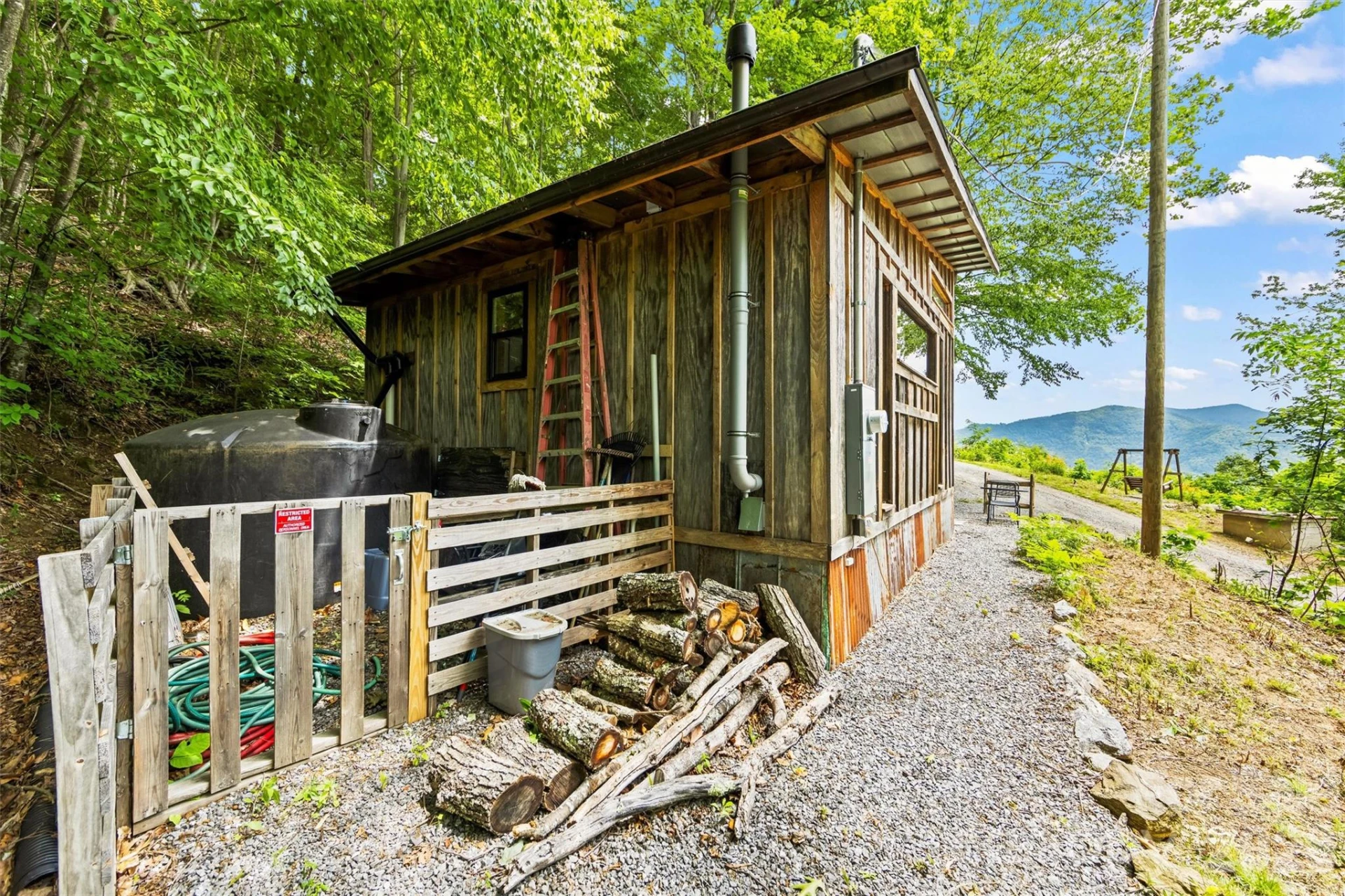 553 Paradise Mountain Road - Photo 24