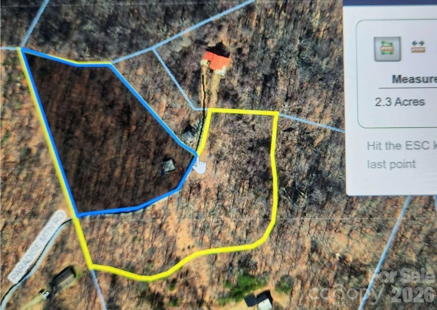 553 Paradise Mountain Road - Photo 31