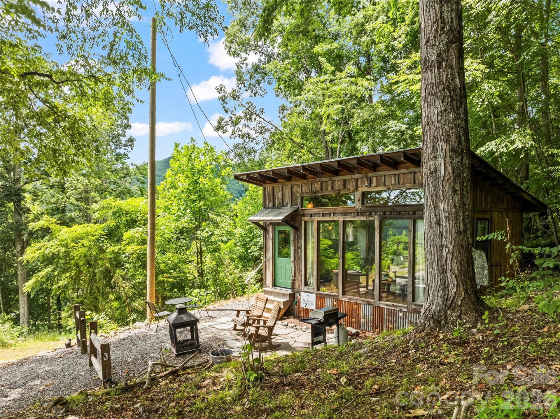 553 Paradise Mountain Road - Photo 32