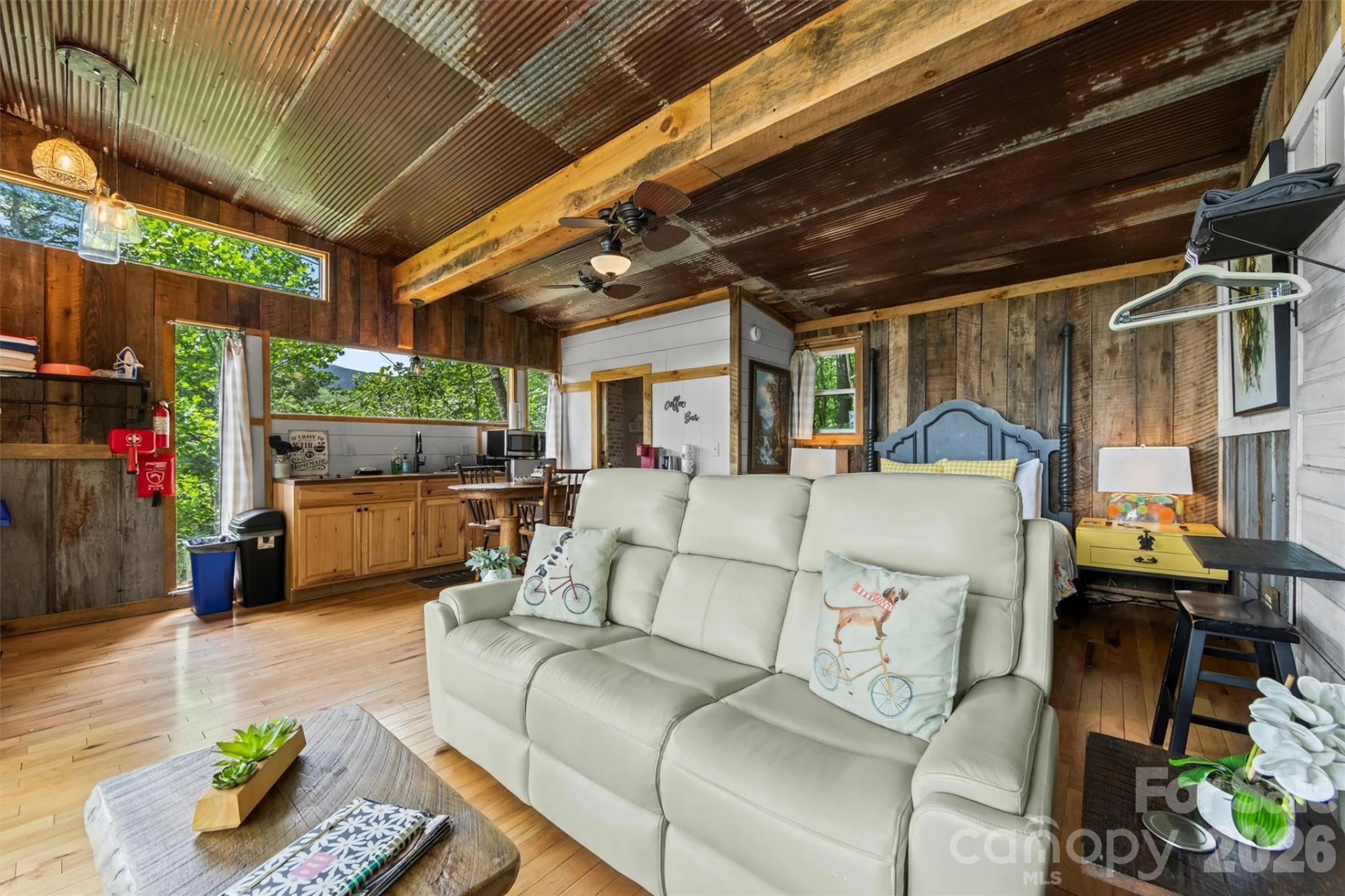 553 Paradise Mountain Road - Photo 6