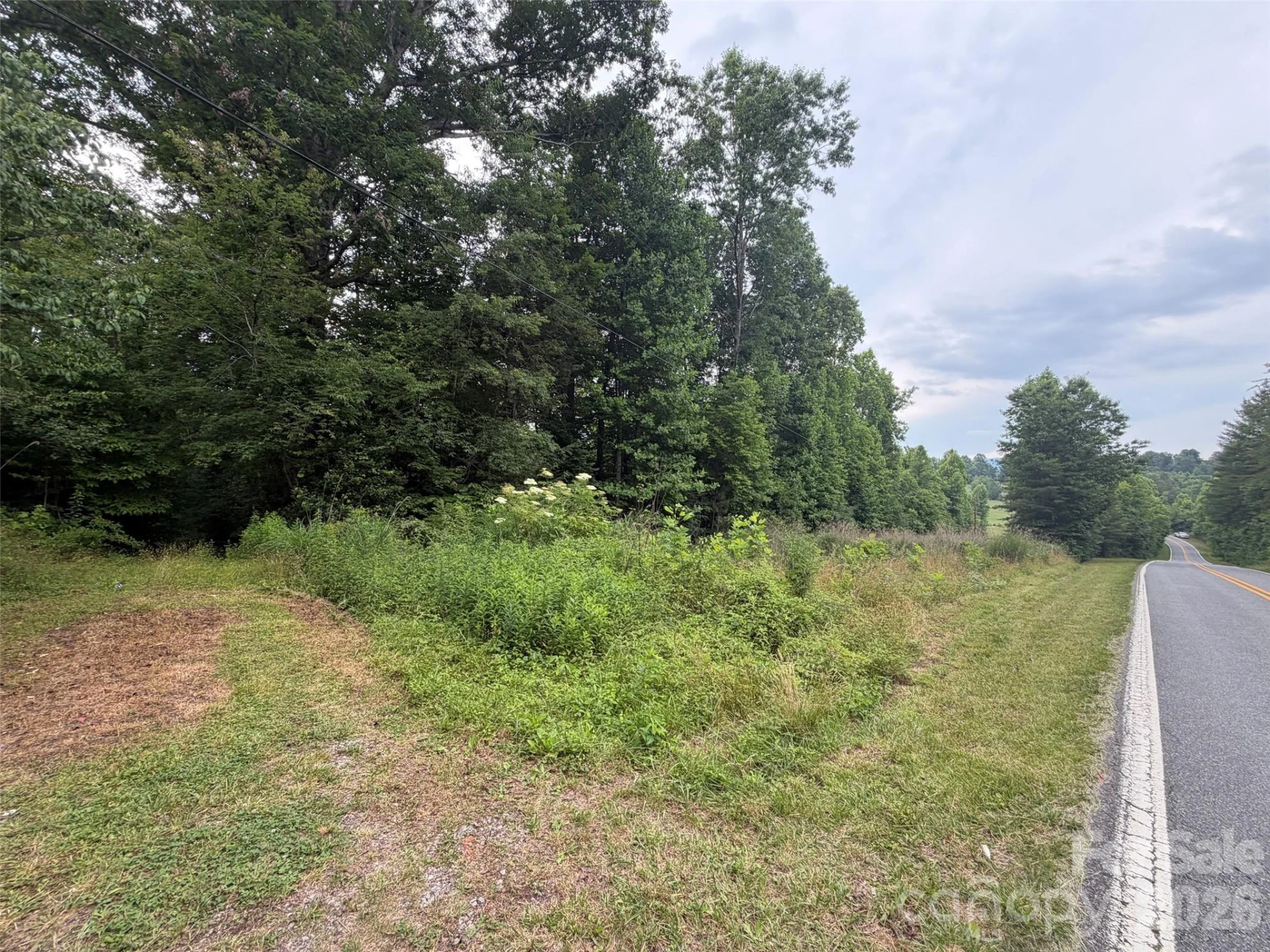 Lot 1 Parker Padgett Road
