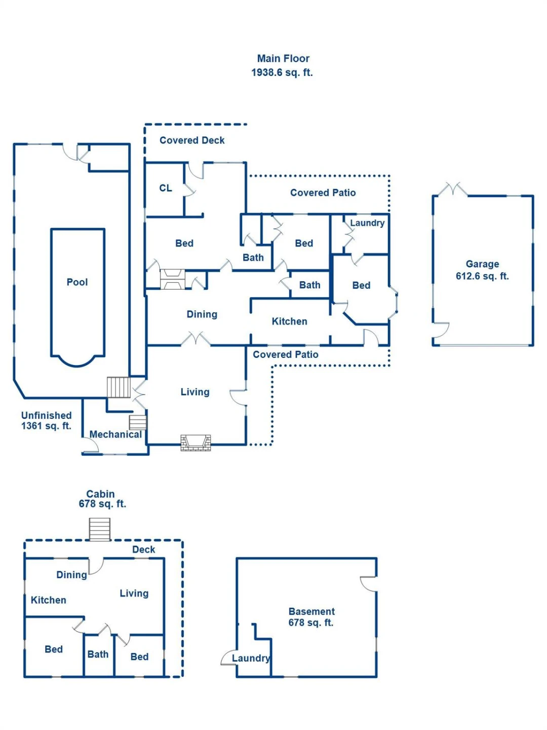 45 and 54 Forsythe Lane - Photo 32