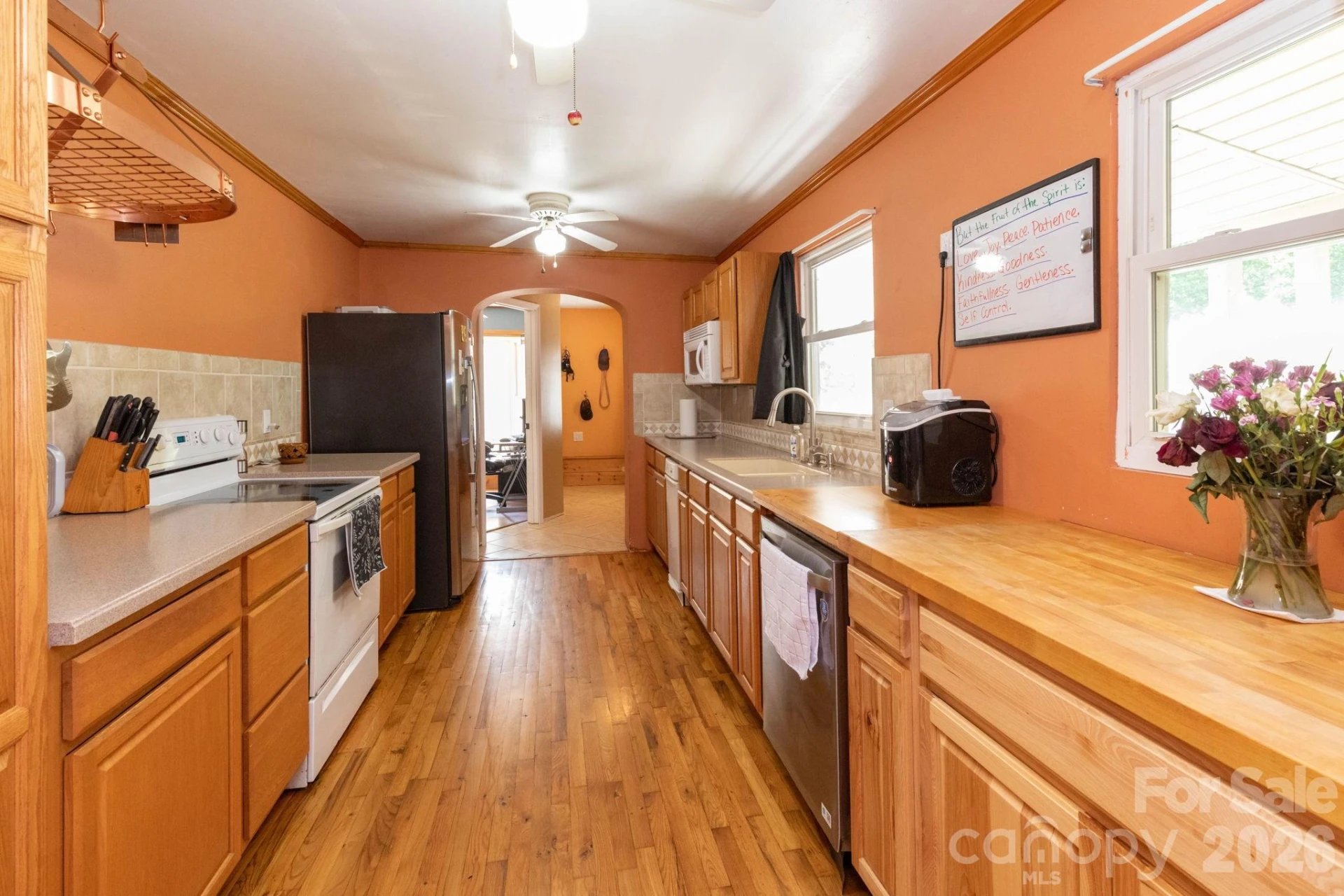 45 and 54 Forsythe Lane - Photo 9