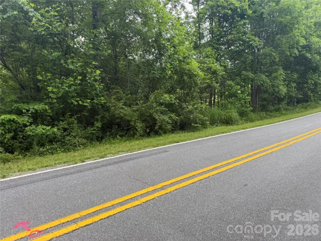 Lot 3 Parker Padgett Road, Old Fort, NC, 28762
