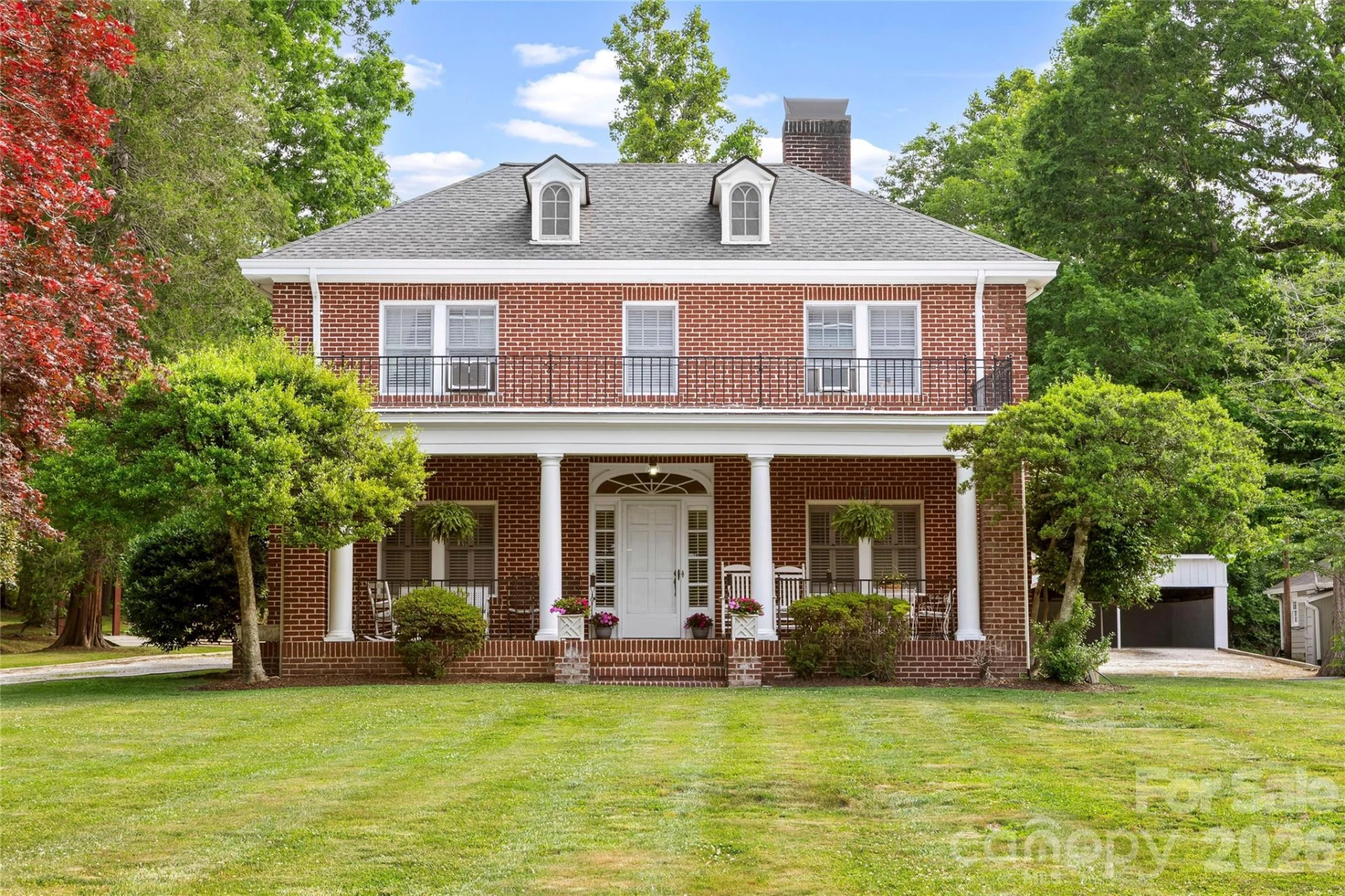 1518 Greenville Highway