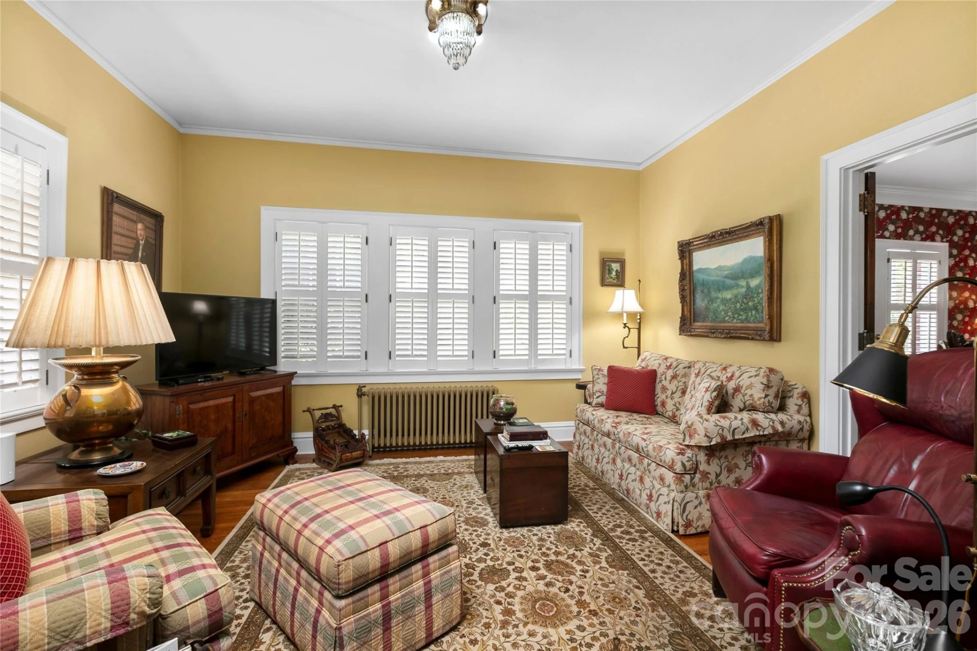 1518 Greenville Highway - Photo 11