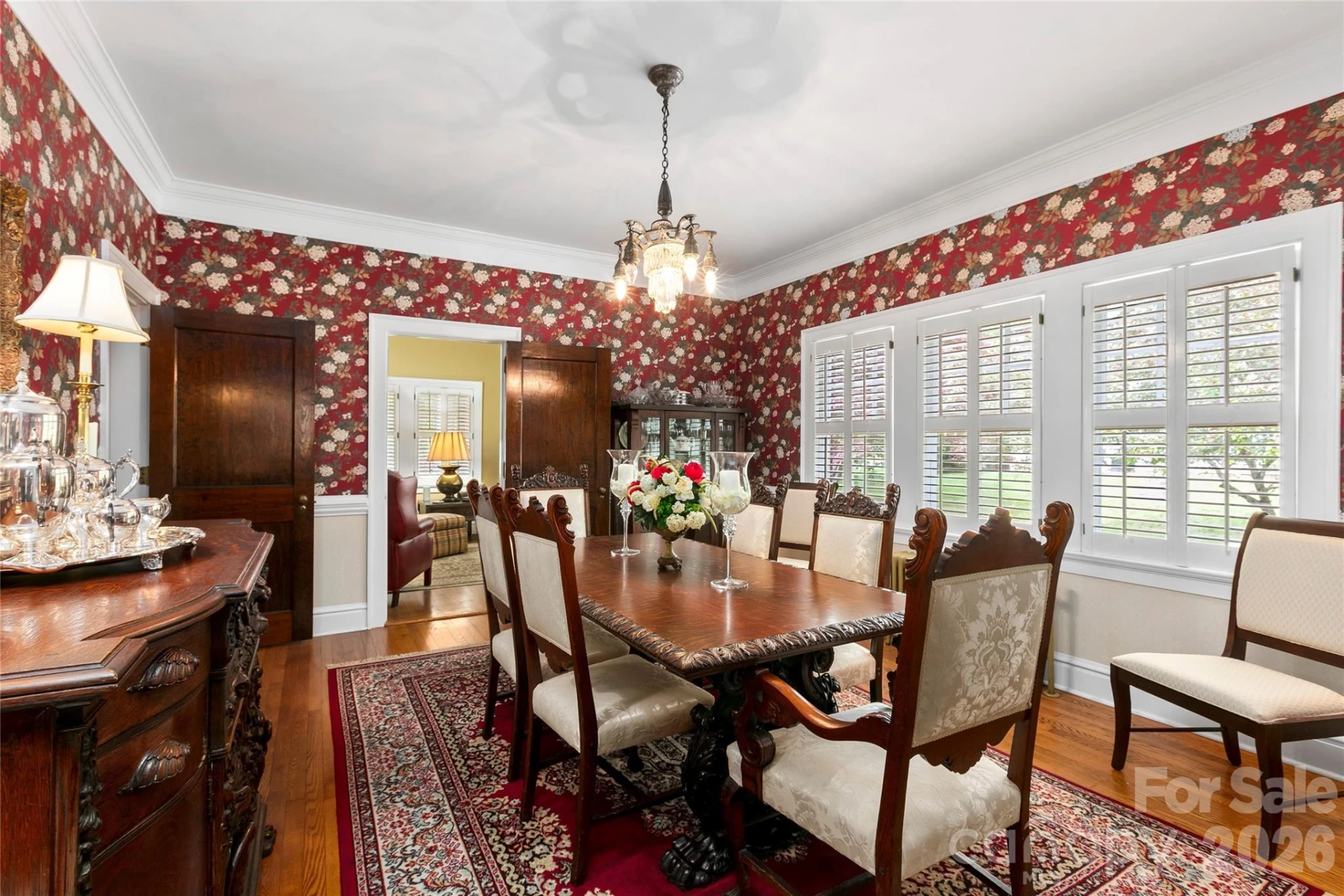 1518 Greenville Highway - Photo 14