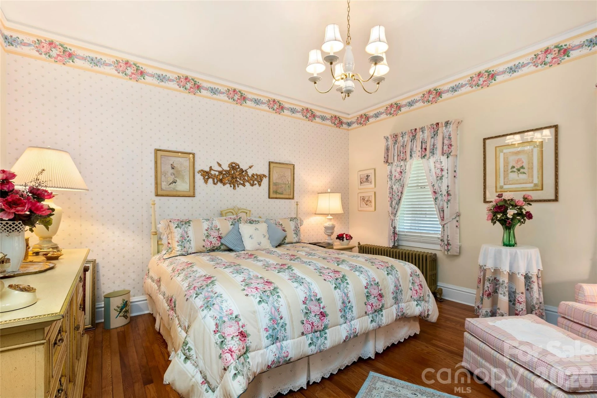 1518 Greenville Highway - Photo 17
