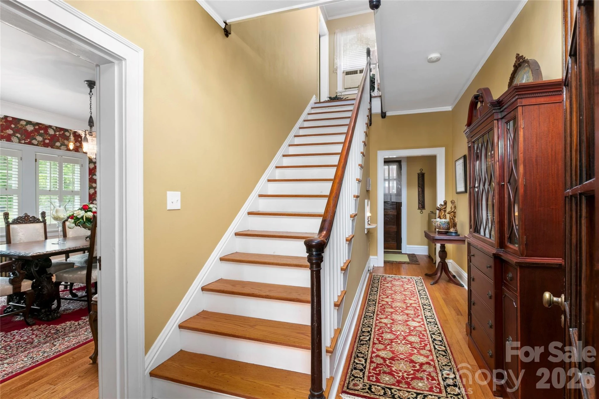 1518 Greenville Highway - Photo 21