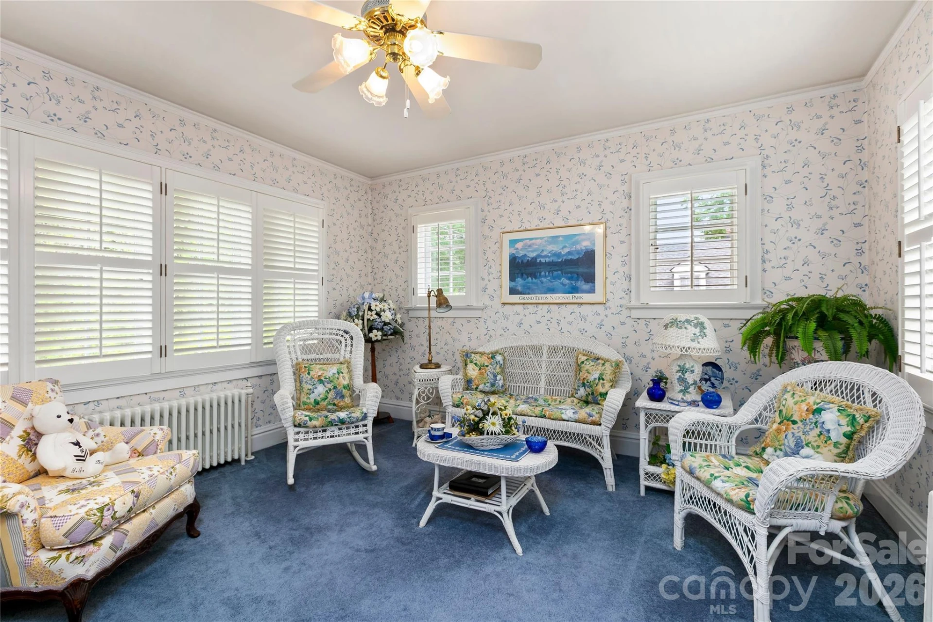 1518 Greenville Highway - Photo 23