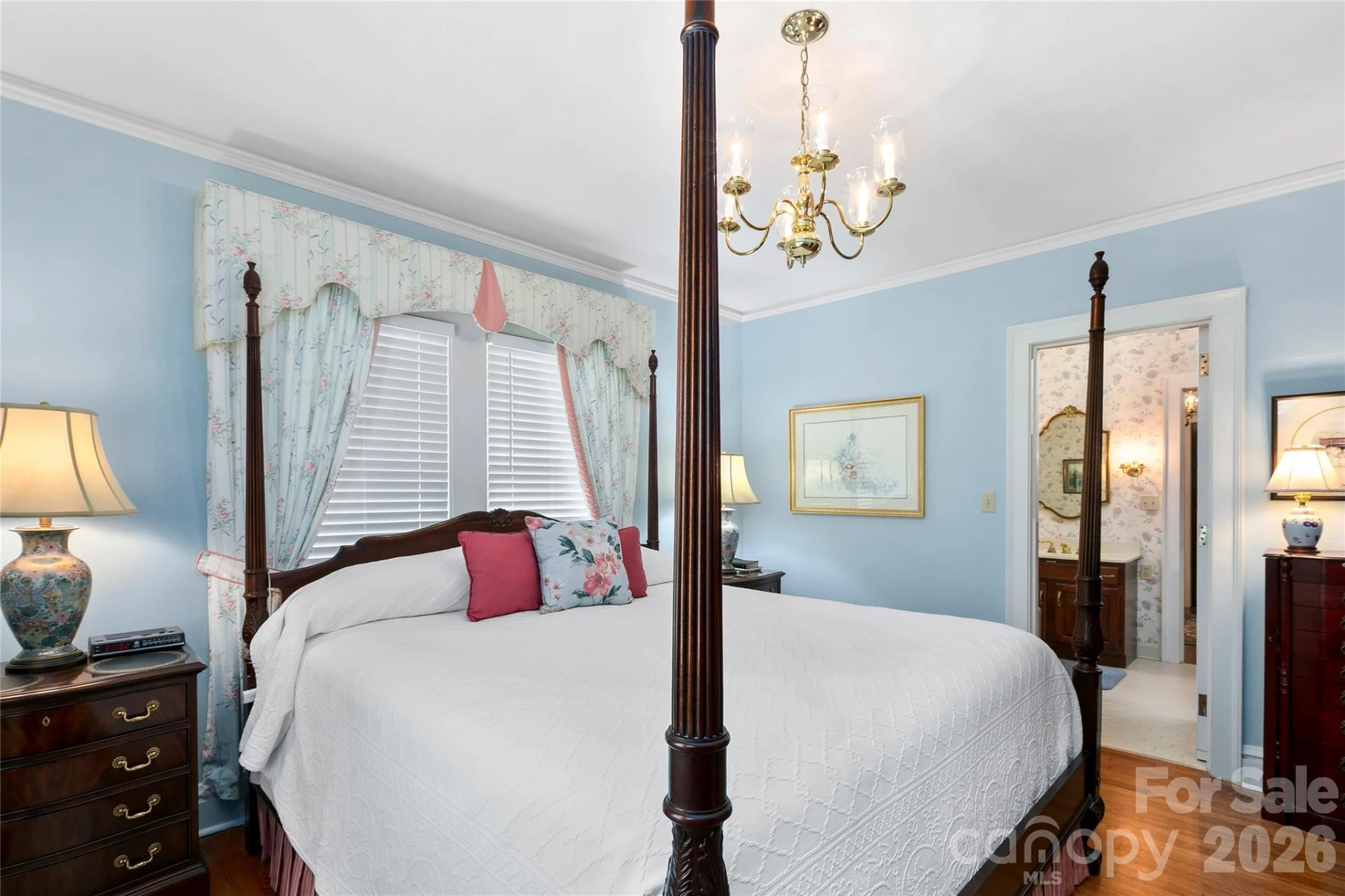 1518 Greenville Highway - Photo 26