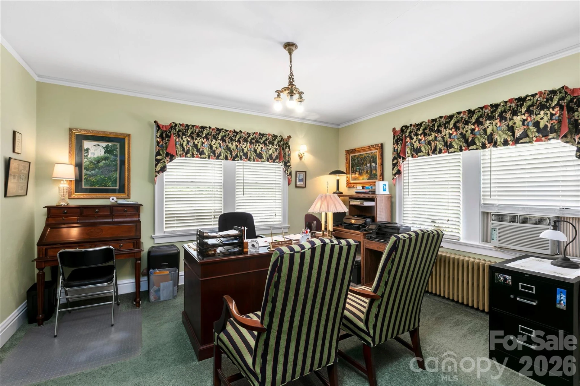 1518 Greenville Highway - Photo 27