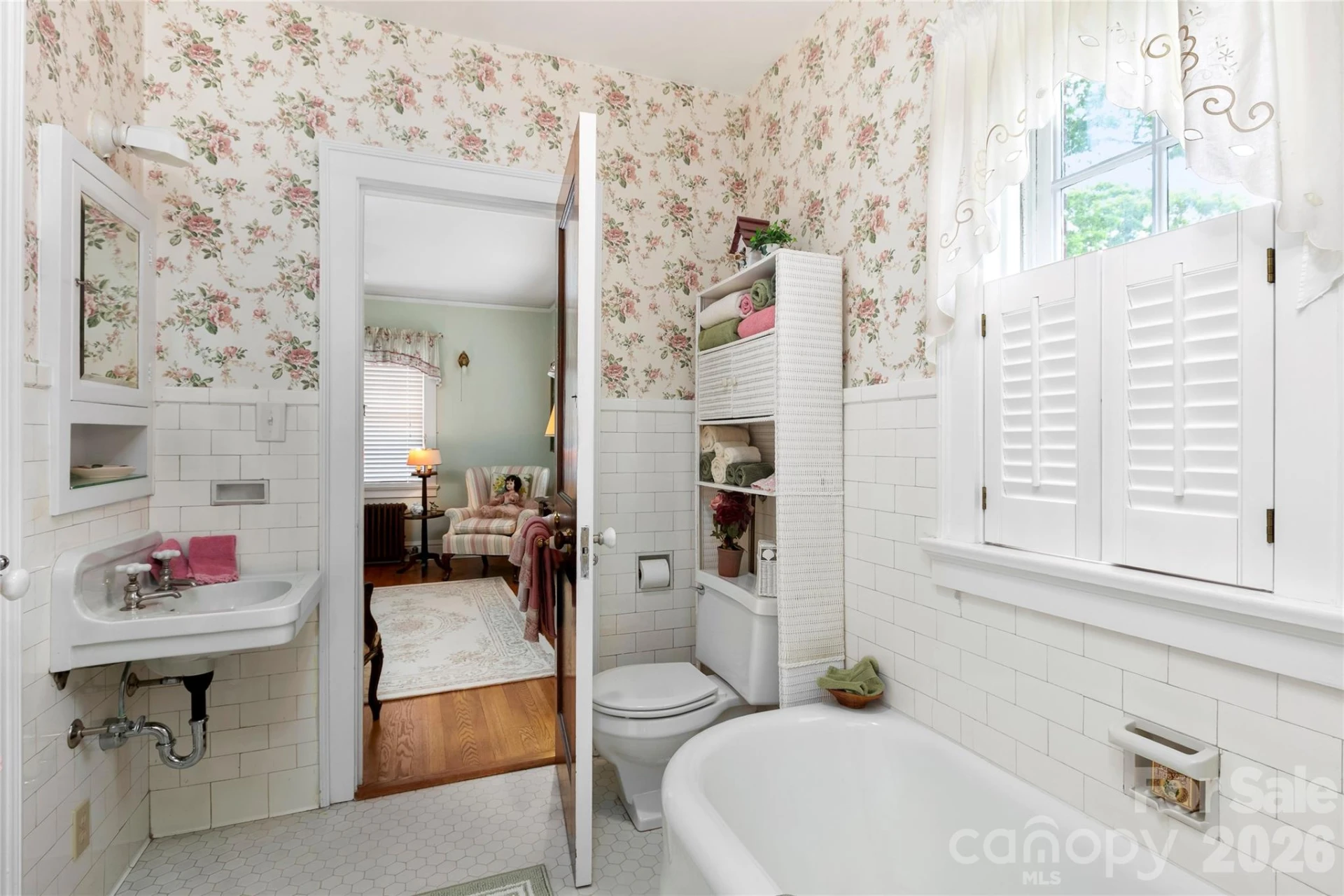 1518 Greenville Highway - Photo 28