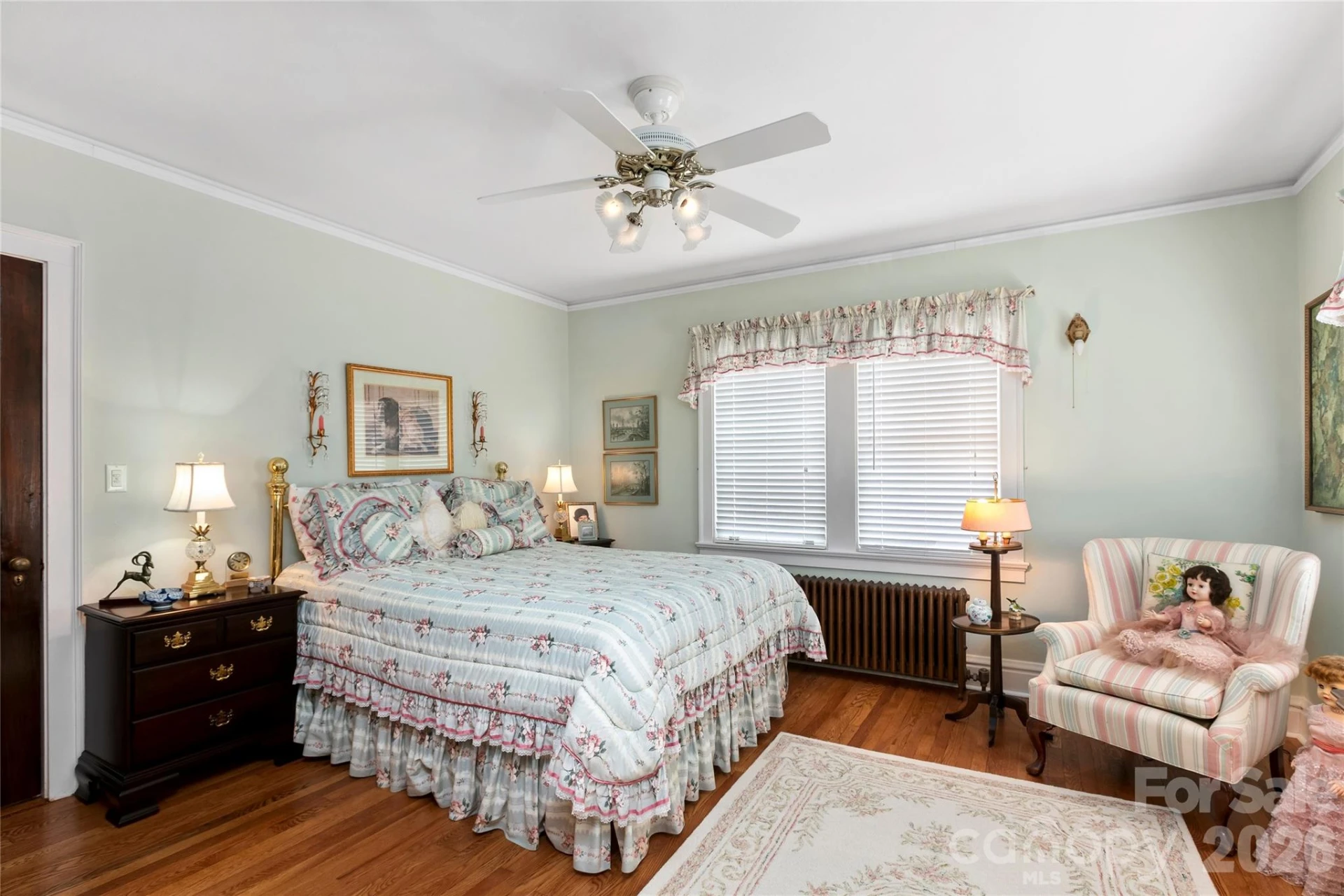 1518 Greenville Highway - Photo 29
