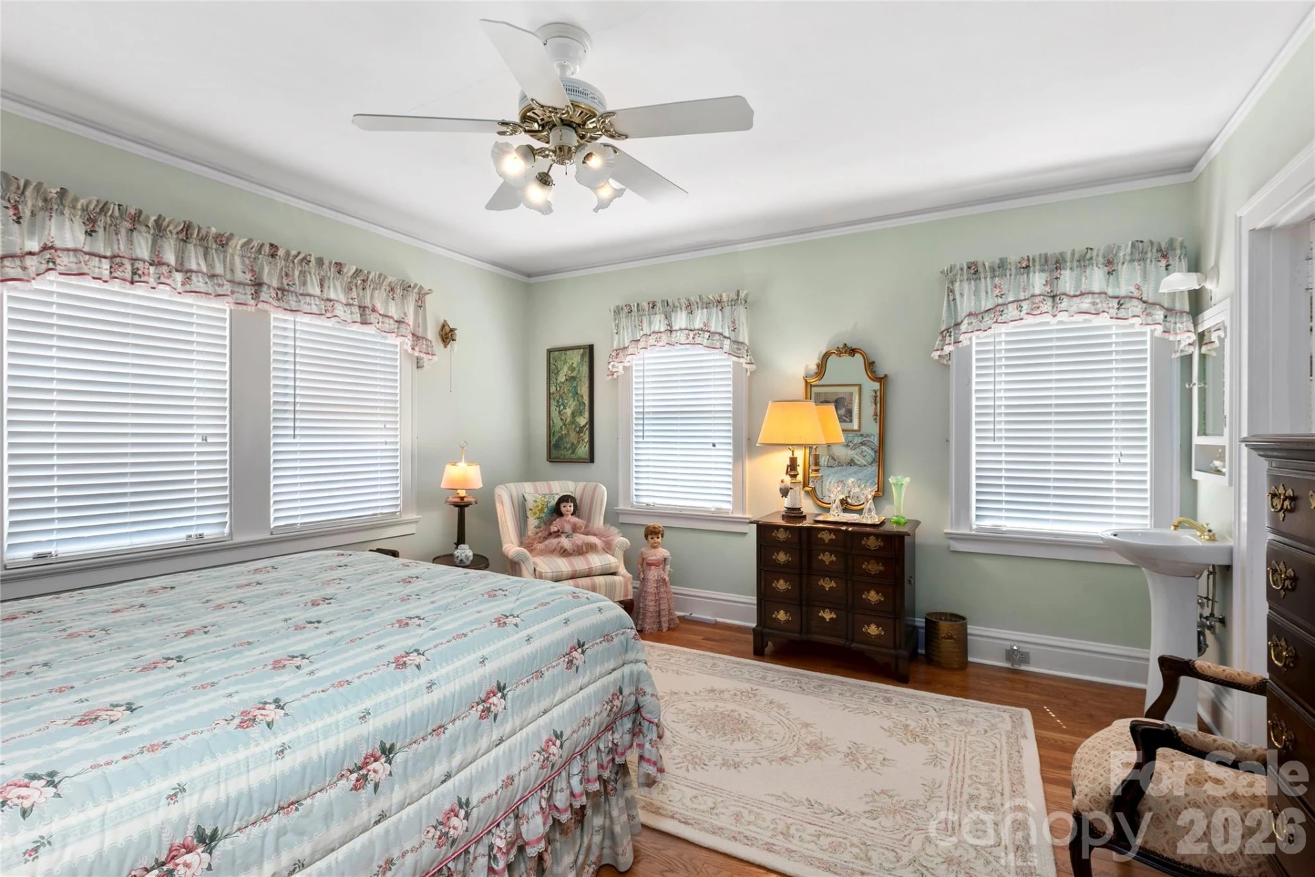 1518 Greenville Highway - Photo 30