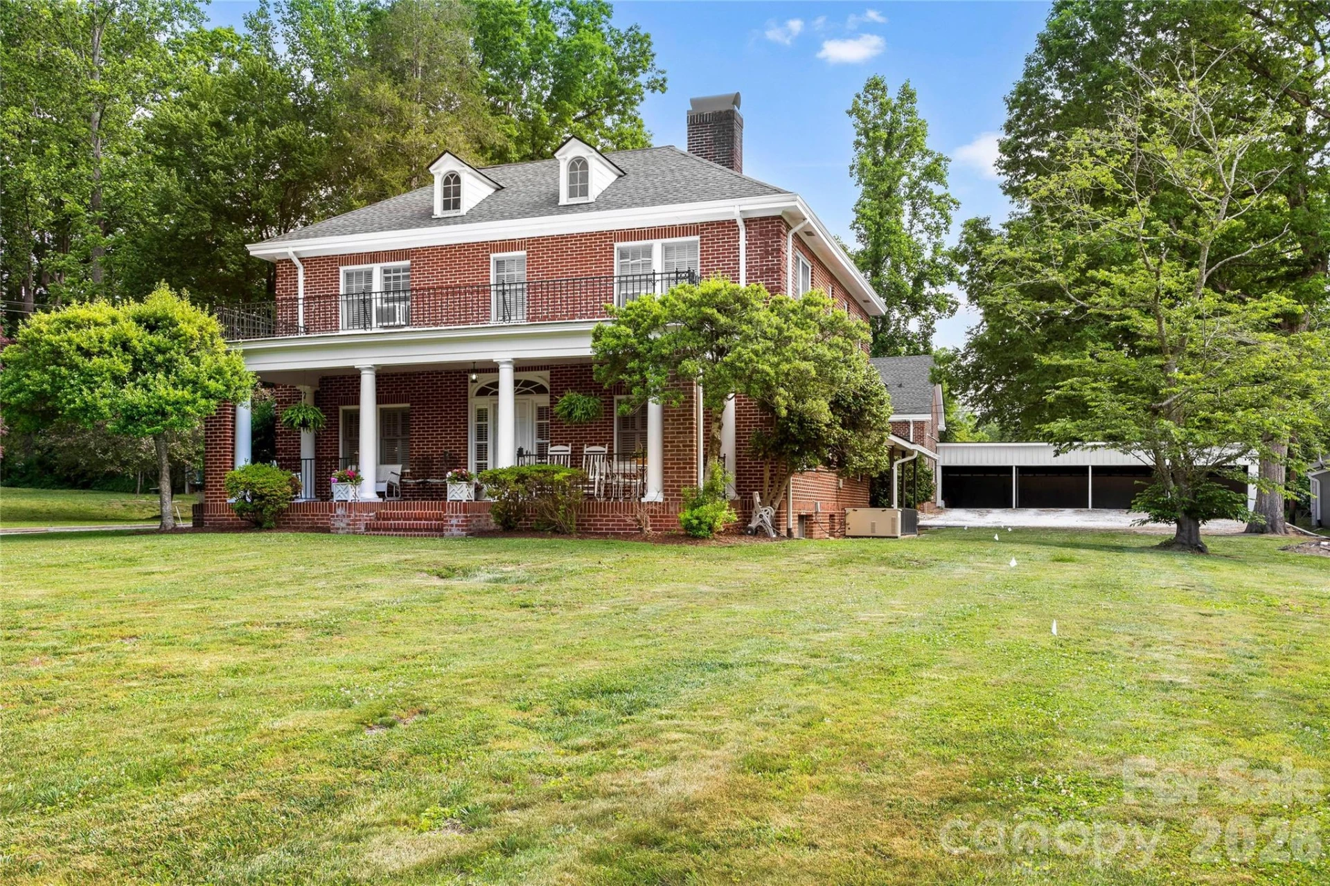 1518 Greenville Highway - Photo 4