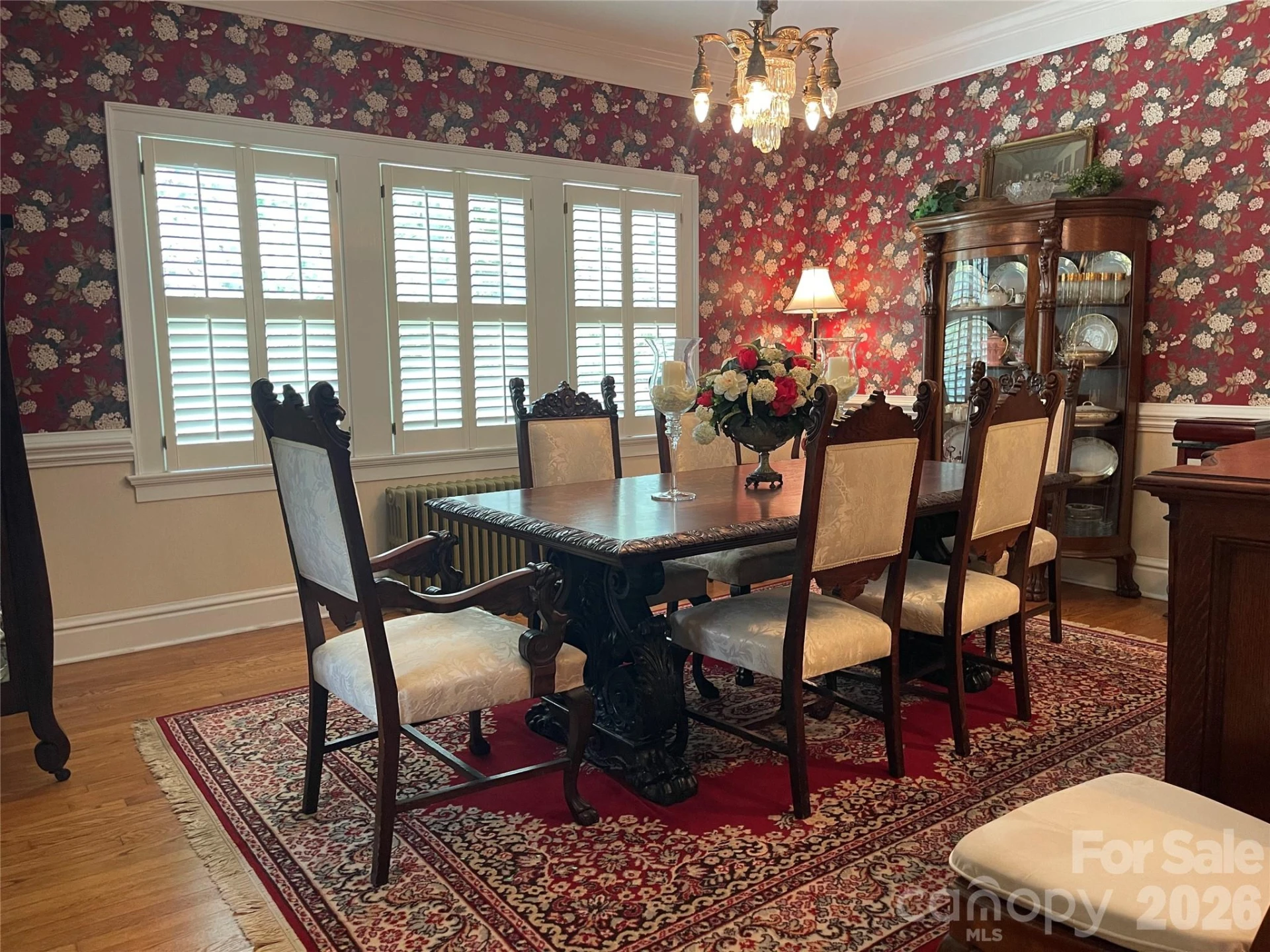 1518 Greenville Highway - Photo 32