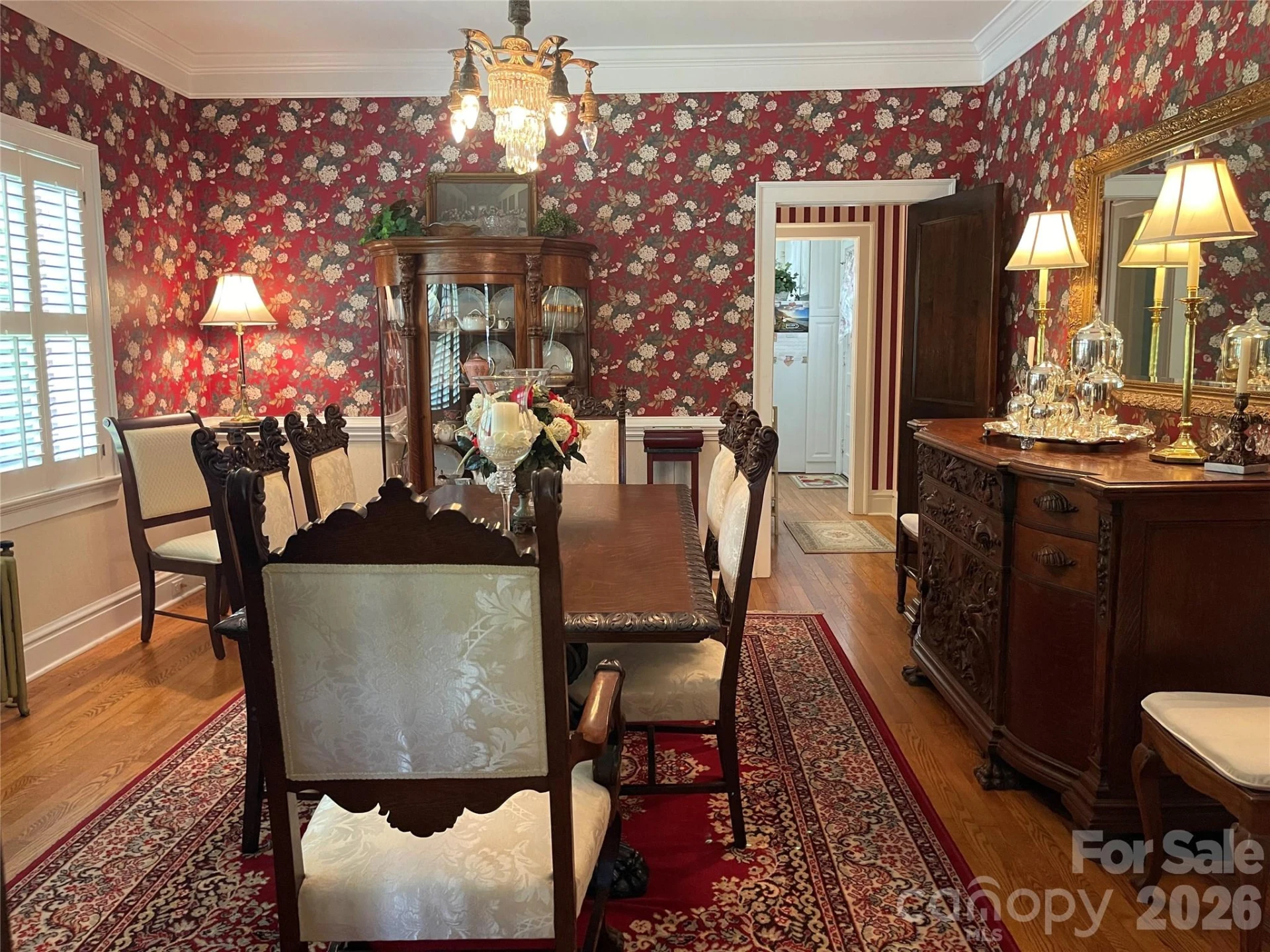 1518 Greenville Highway - Photo 33