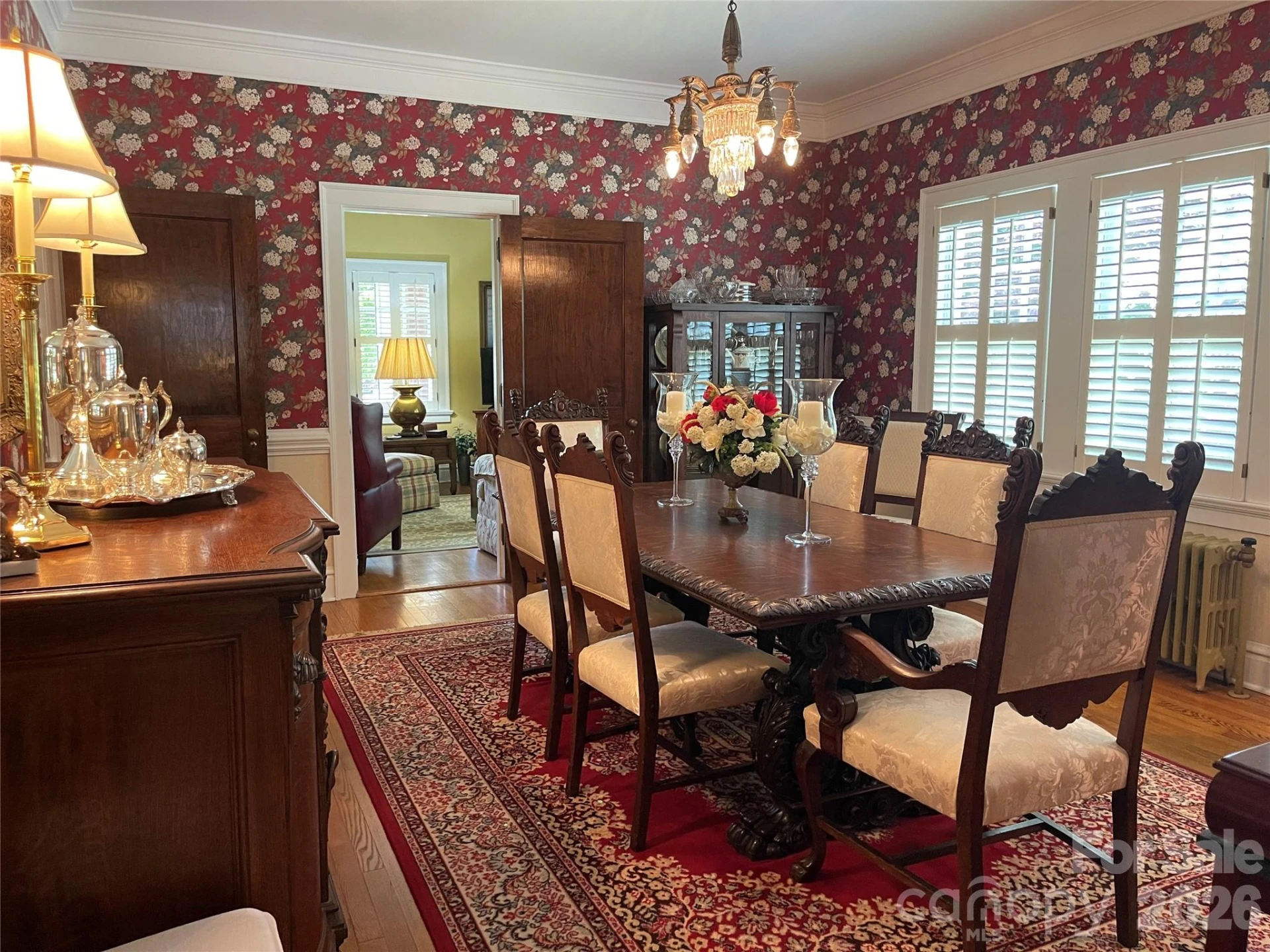 1518 Greenville Highway - Photo 34
