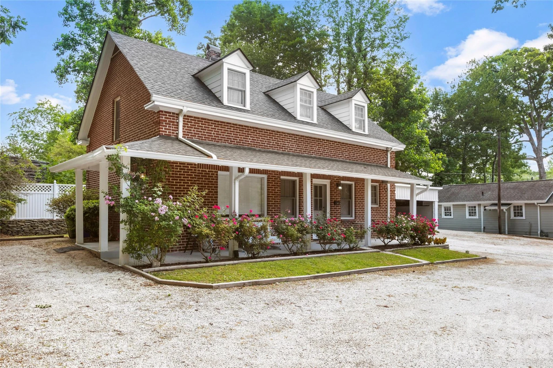 1518 Greenville Highway - Photo 36