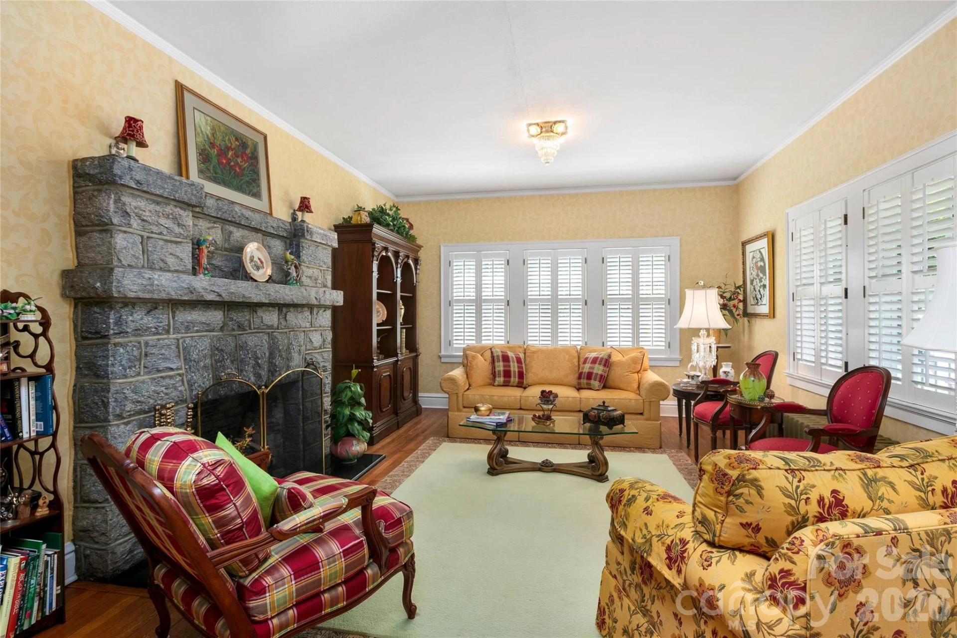1518 Greenville Highway - Photo 7