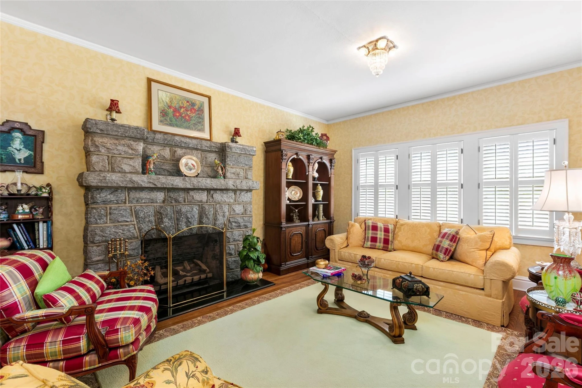 1518 Greenville Highway - Photo 8