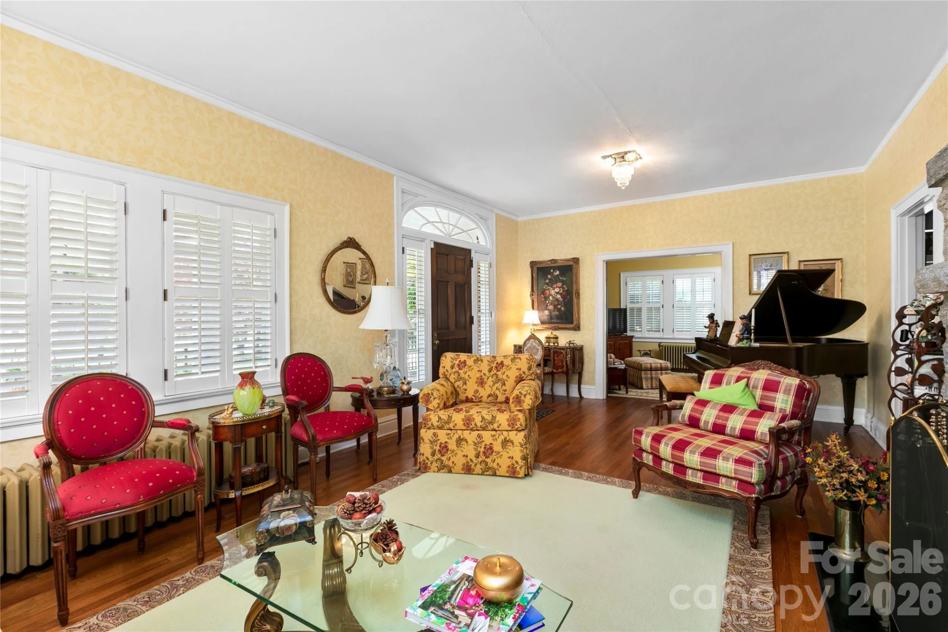 1518 Greenville Highway - Photo 9