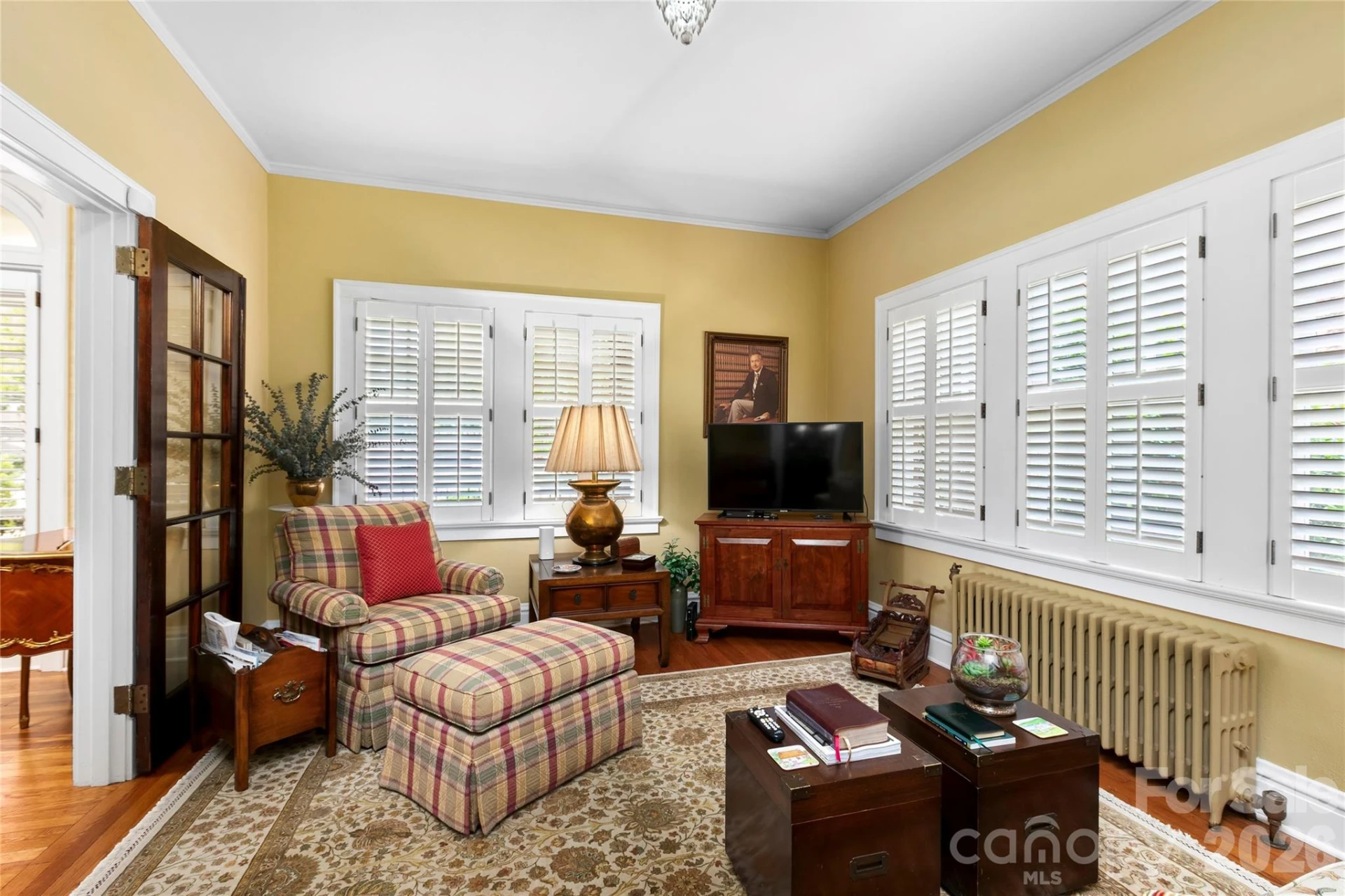 1518 Greenville Highway - Photo 10
