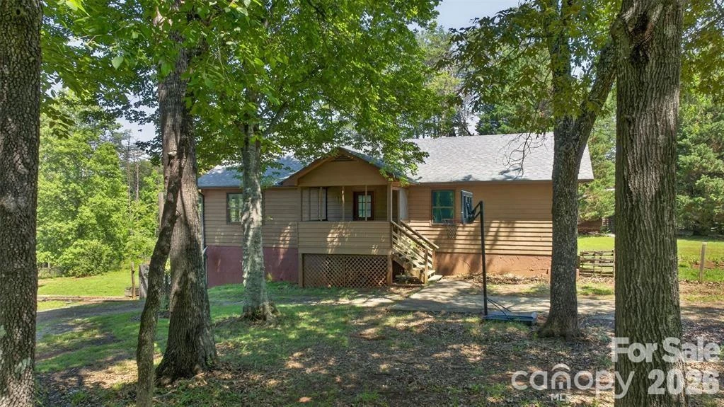 66 Misery Ridge Trail