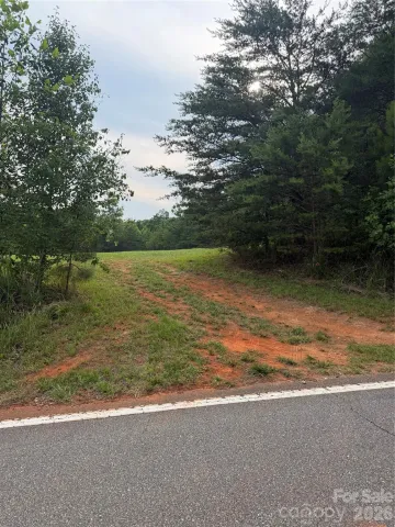 Lot 7 Parker Padgett Road