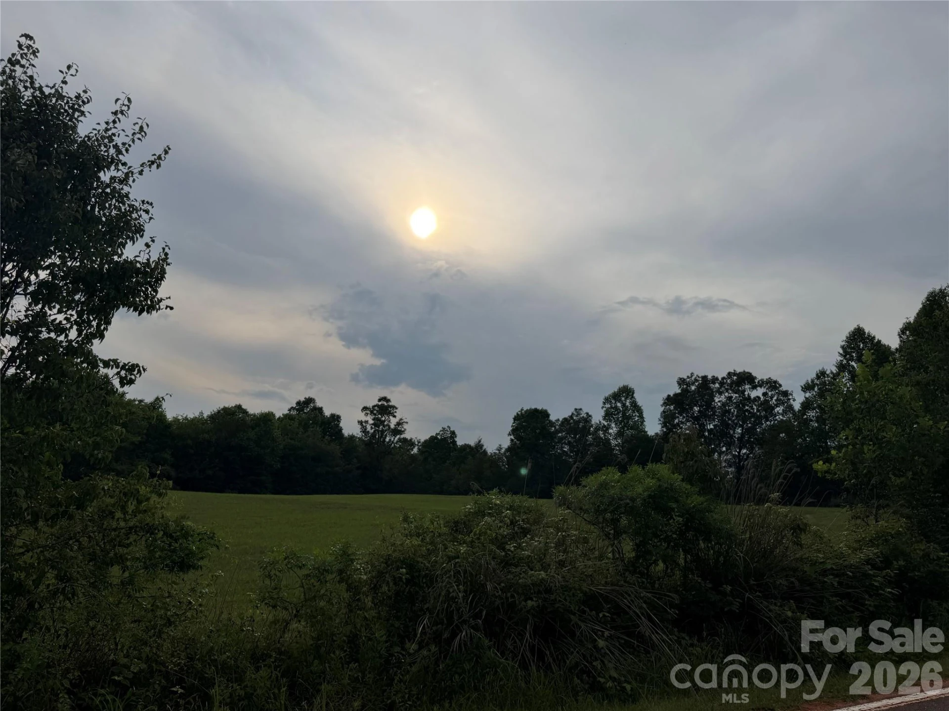 Lot 7 Parker Padgett Road - Photo 2