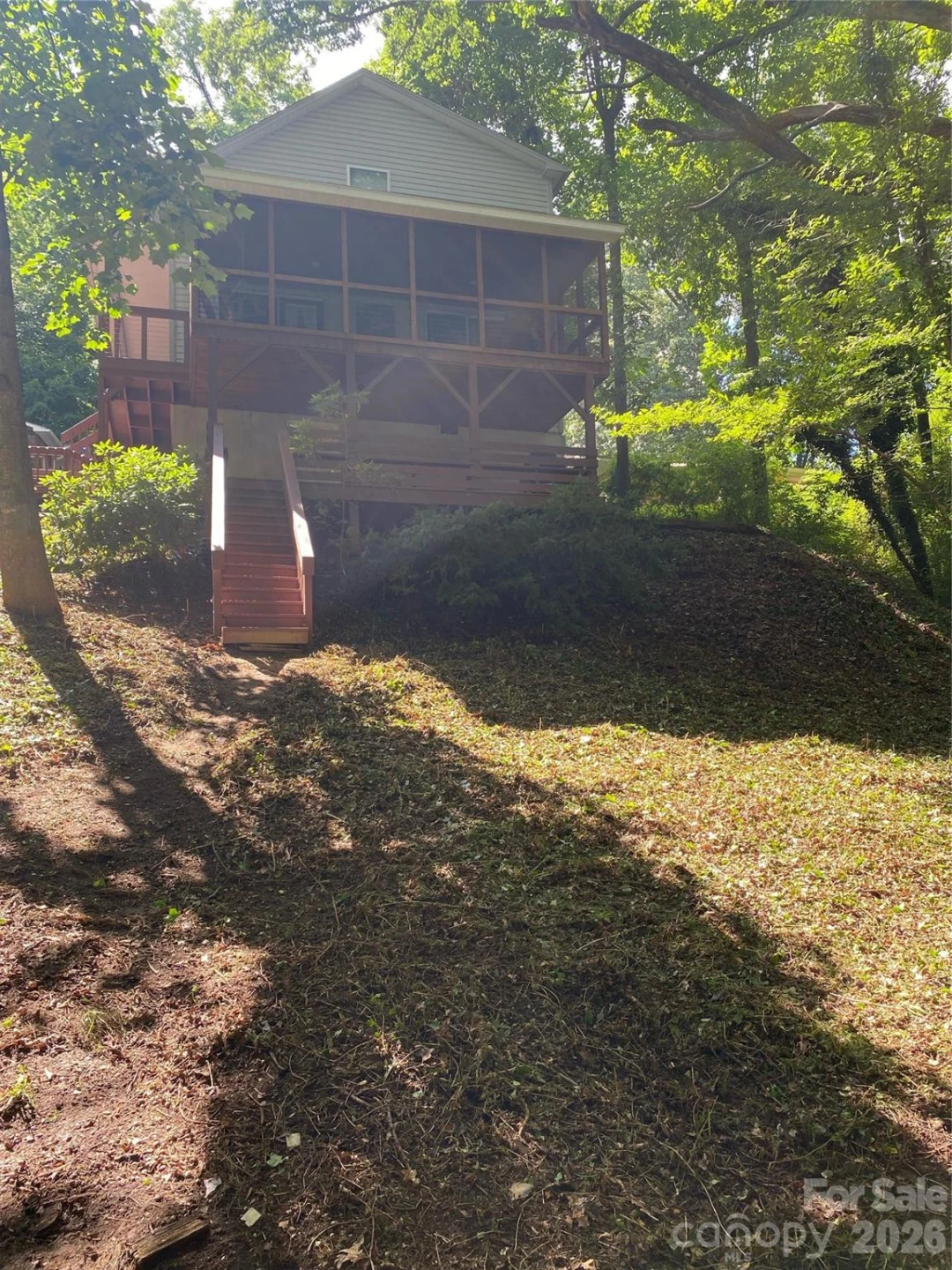 122 Arnold Heights - Photo 37