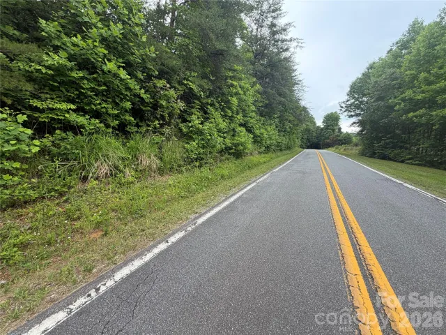 Lot 9 Parker Padgett Road