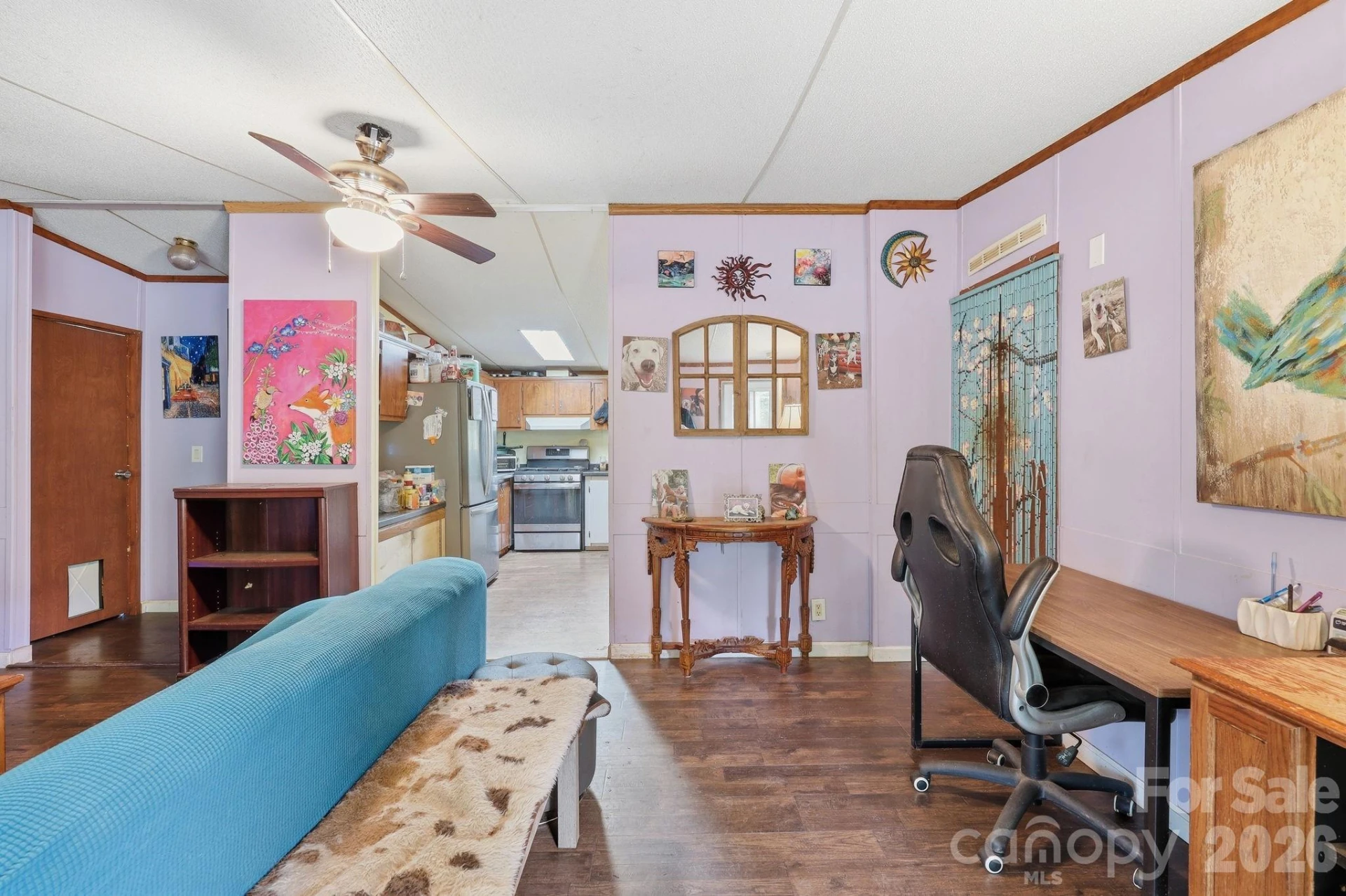 131 Vinewood Circle - Photo 4