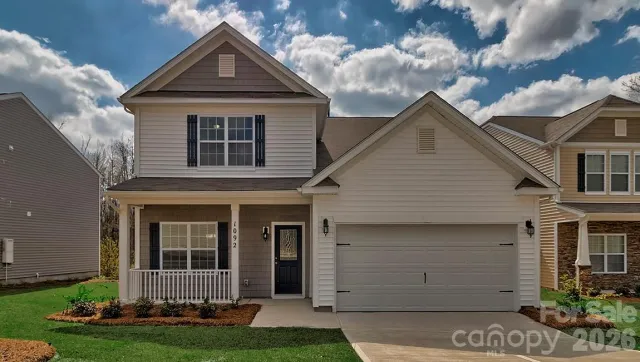 109 Piney Woods Road
