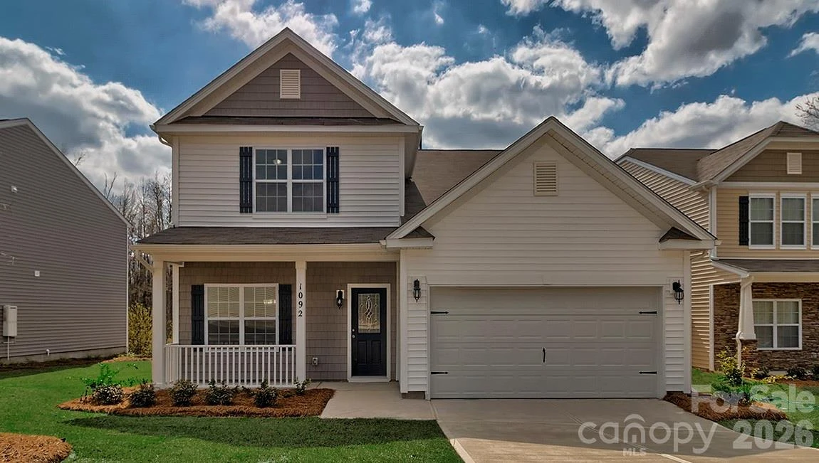 109 Piney Woods Road