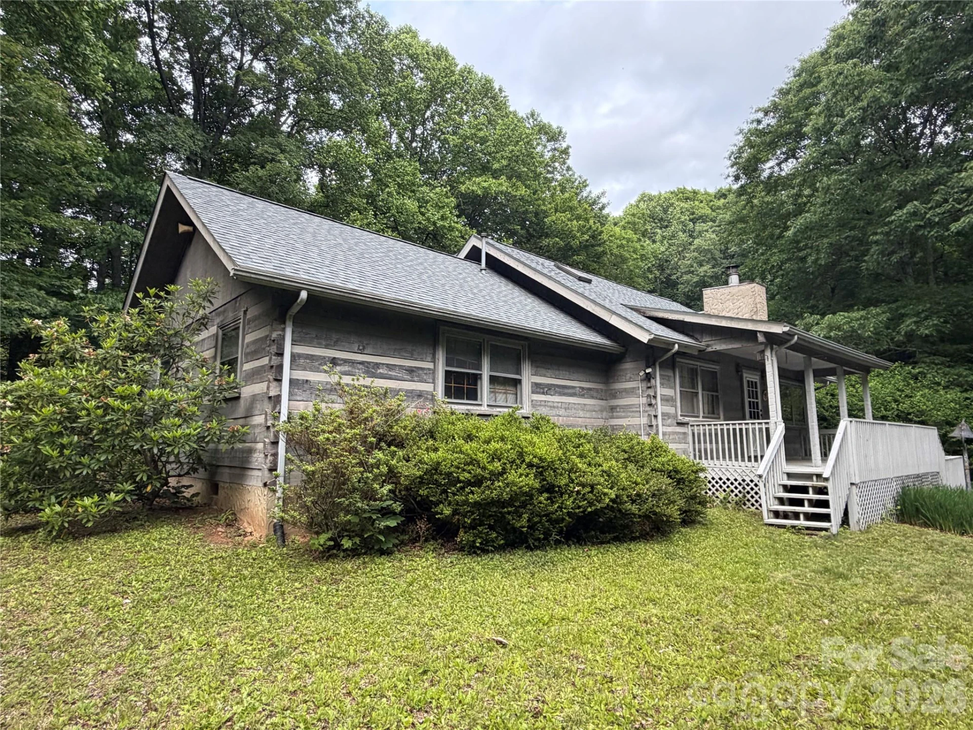 377 Woodstream Road