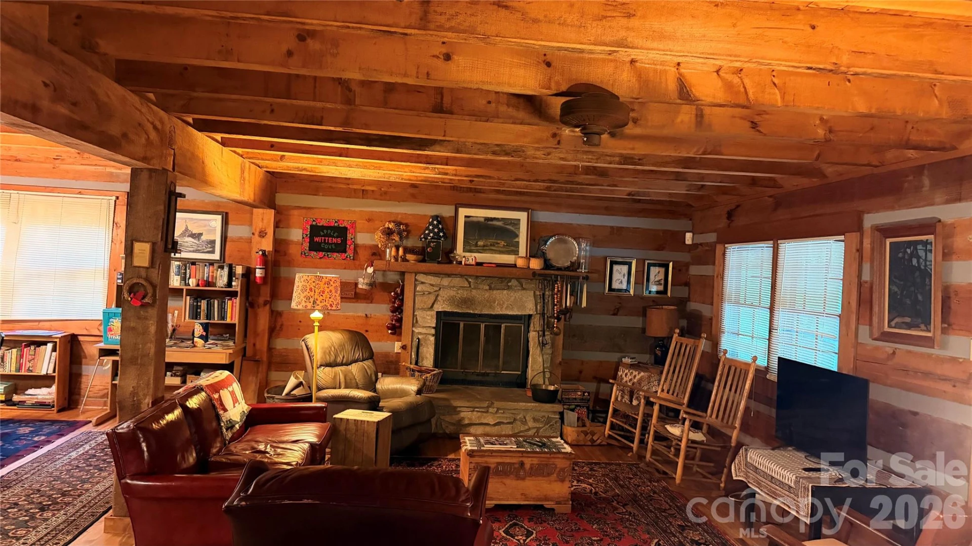 377 Woodstream Road - Photo 5