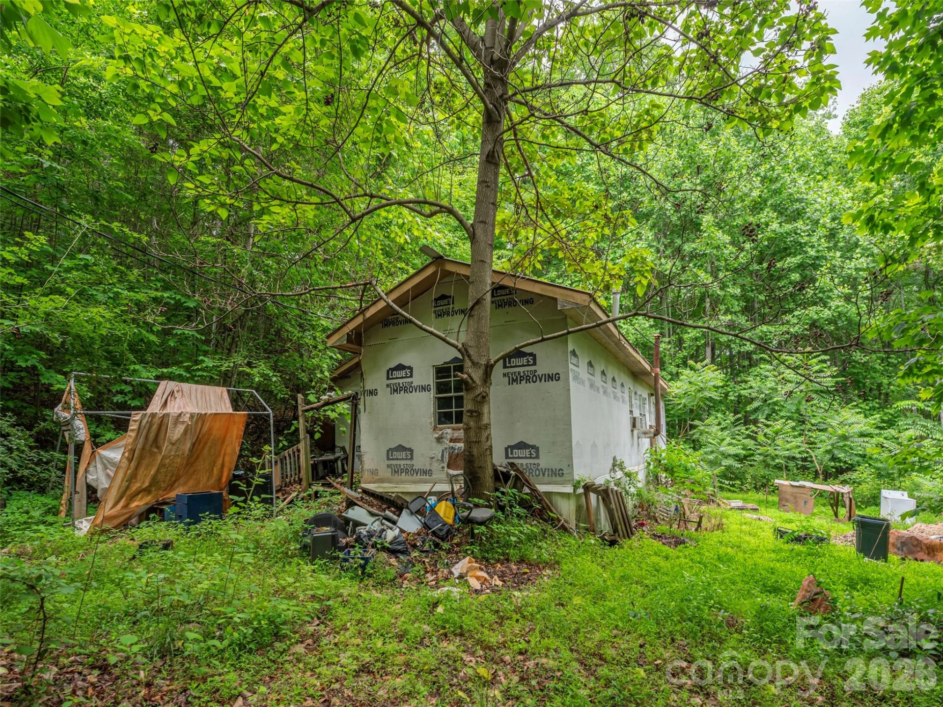 68 Long Ridge Road - Photo 5