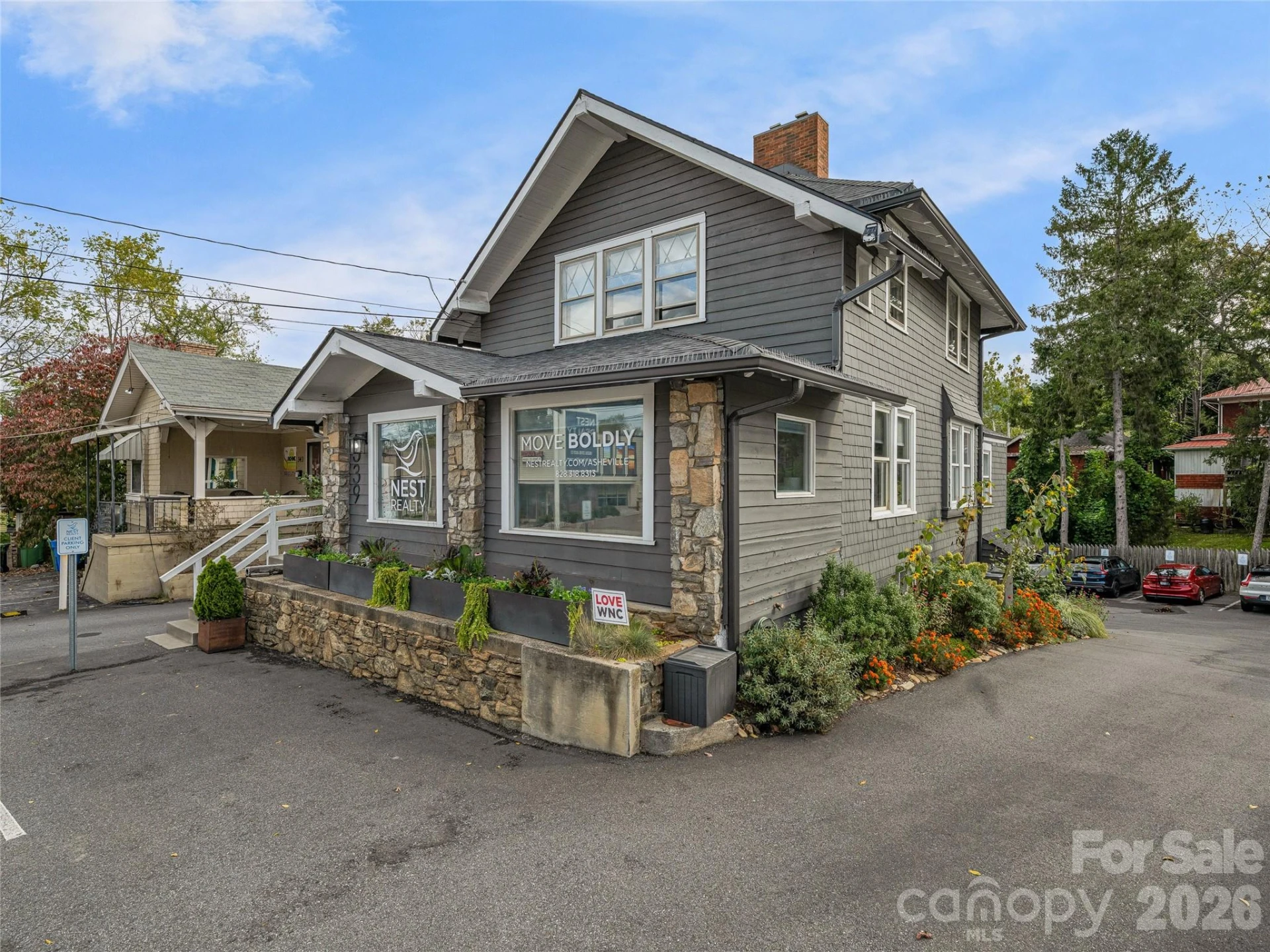 339 Merrimon Avenue - Photo 2