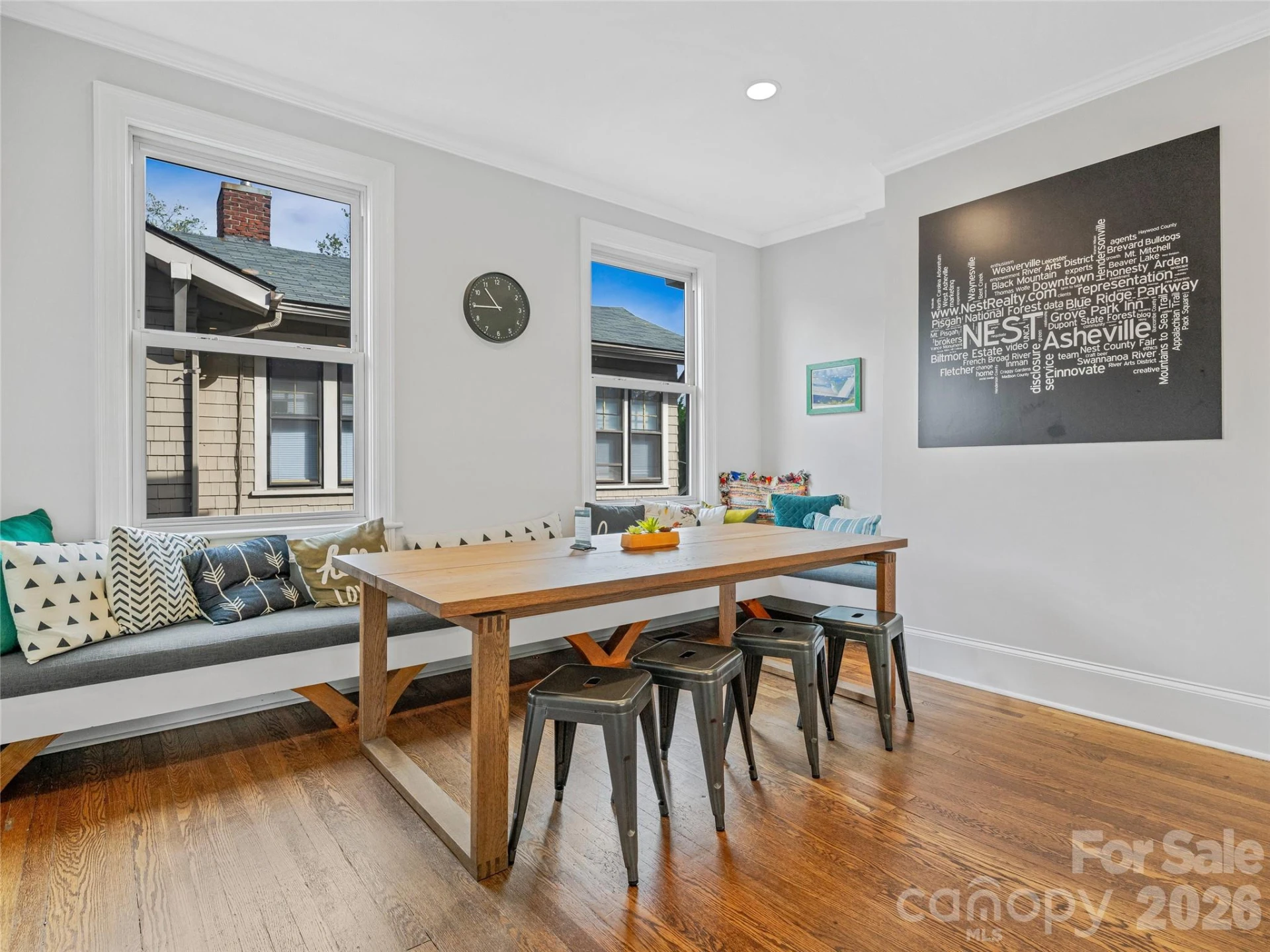 339 Merrimon Avenue - Photo 12