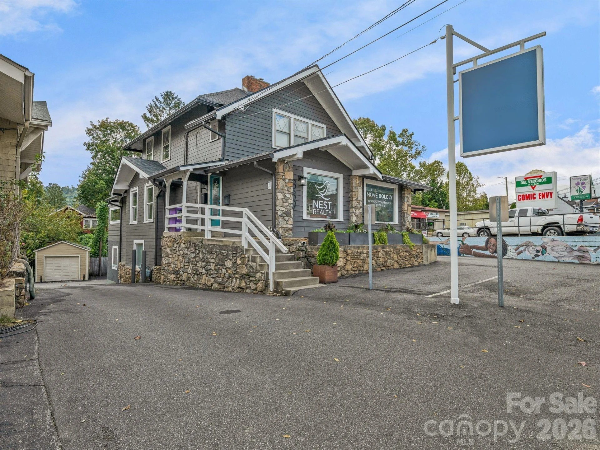 339 Merrimon Avenue - Photo 3