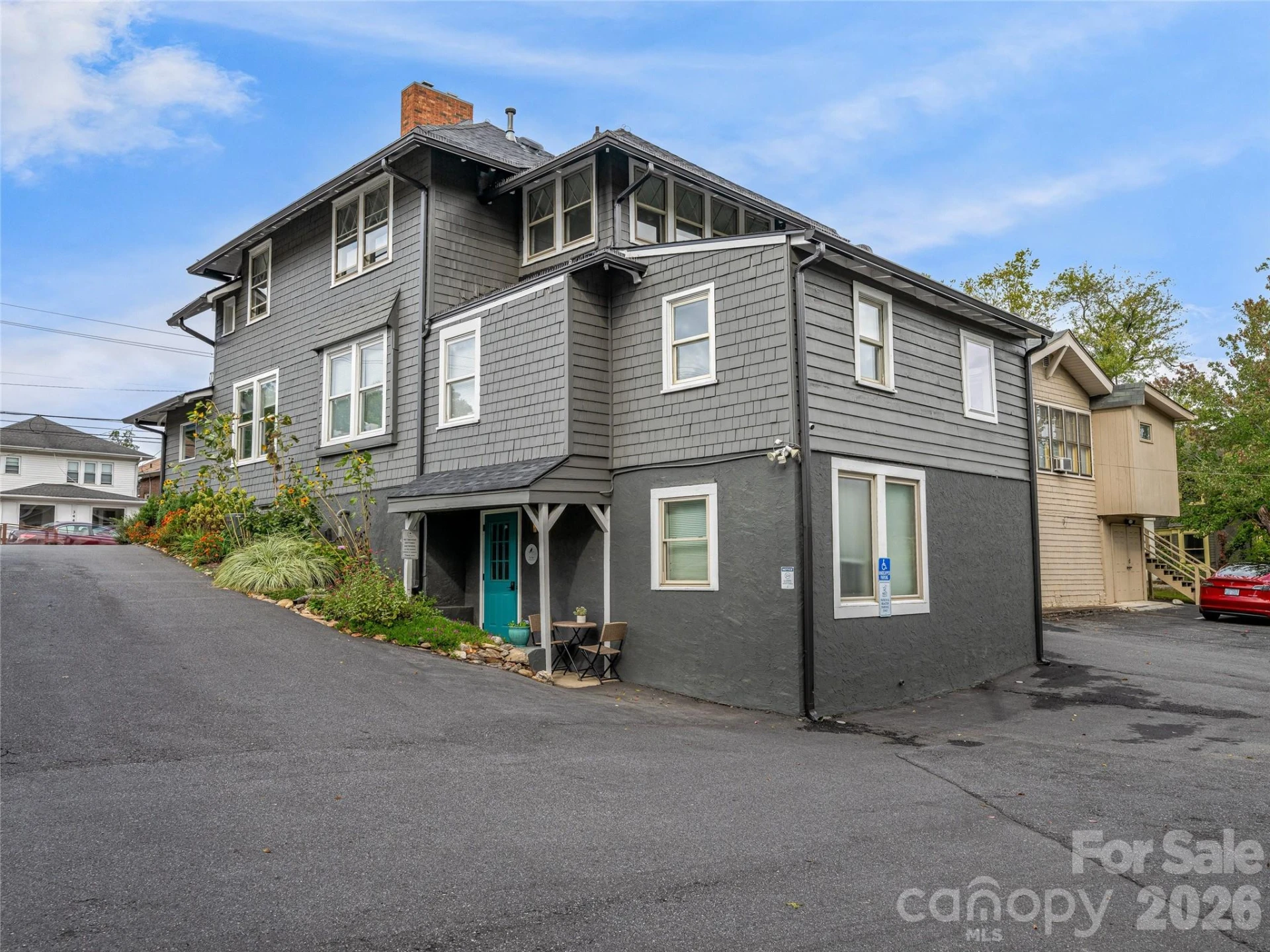339 Merrimon Avenue - Photo 24
