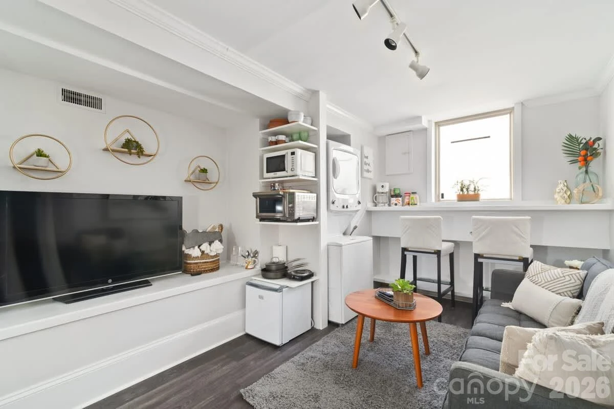 339 Merrimon Avenue - Photo 26