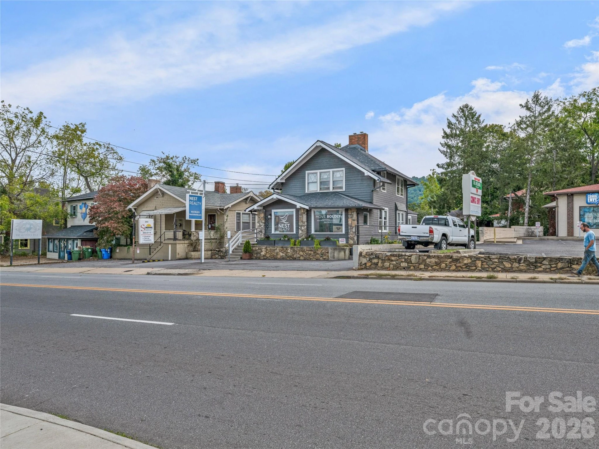 339 Merrimon Avenue - Photo 4