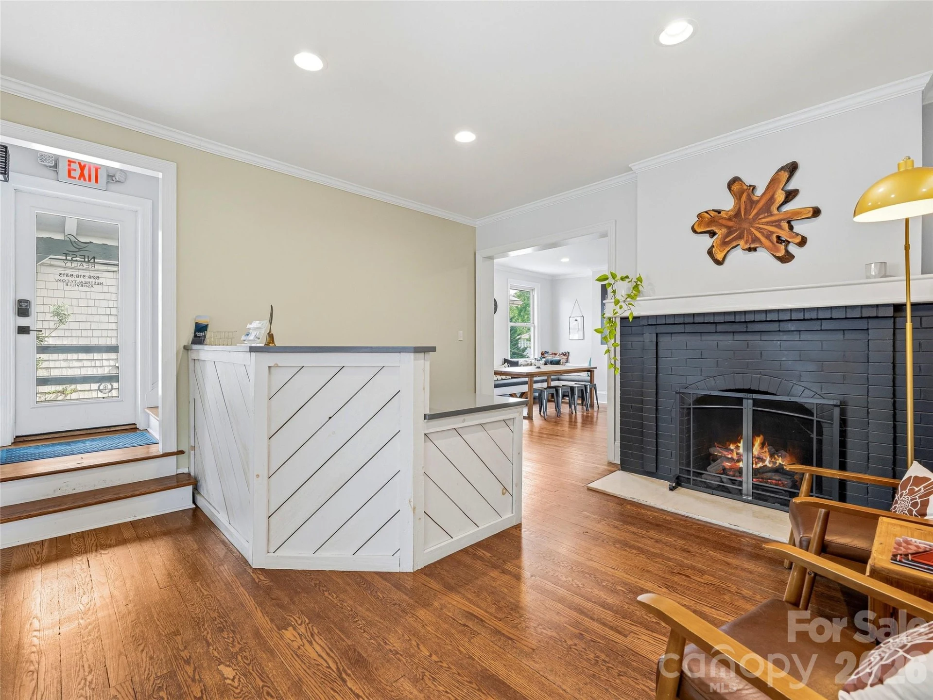 339 Merrimon Avenue - Photo 5