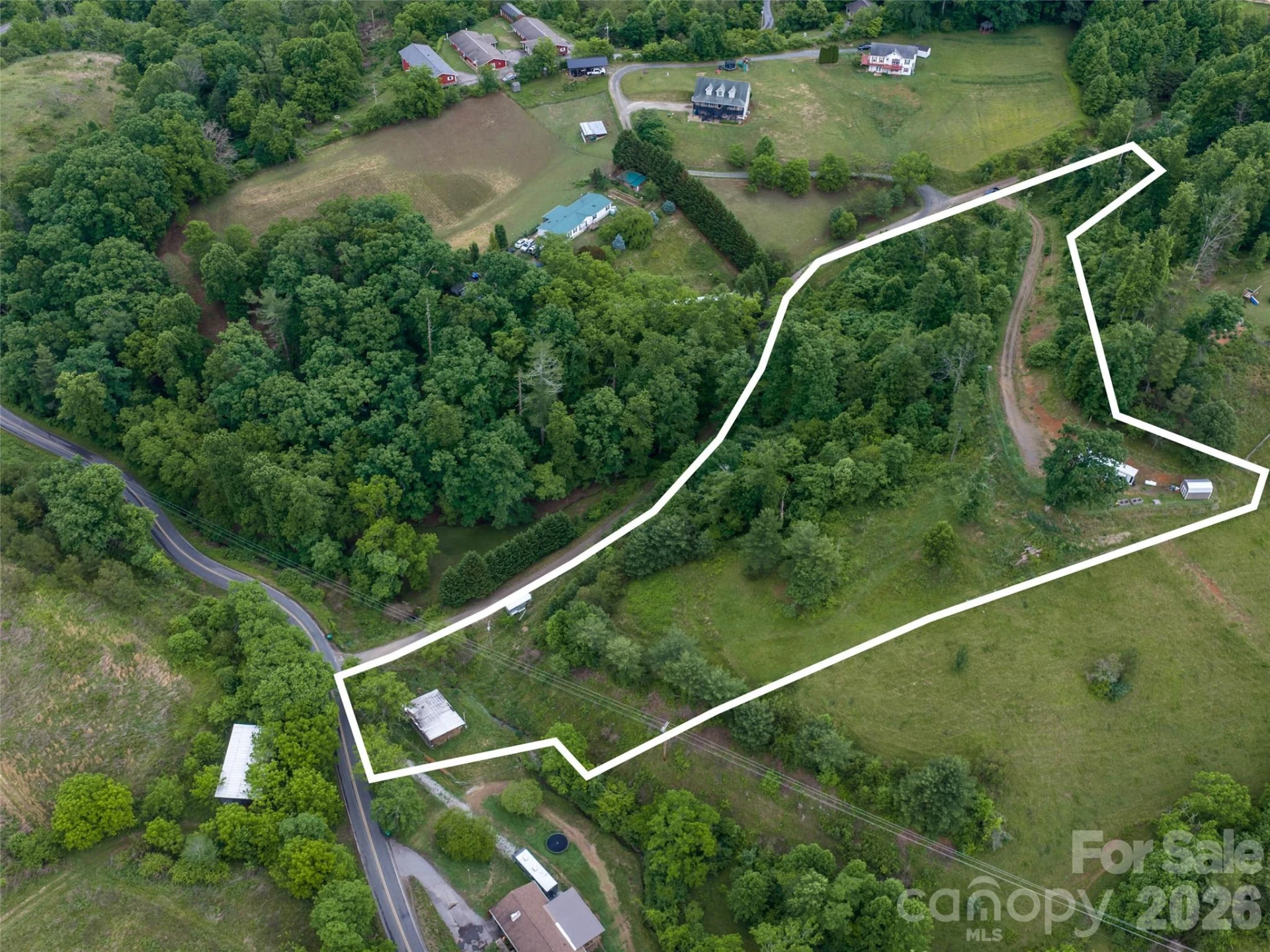 21 Joy Hughes Lane - Photo 2