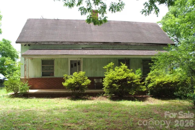 153 & 135 Caroleen Street, Forest City, NC, 28043