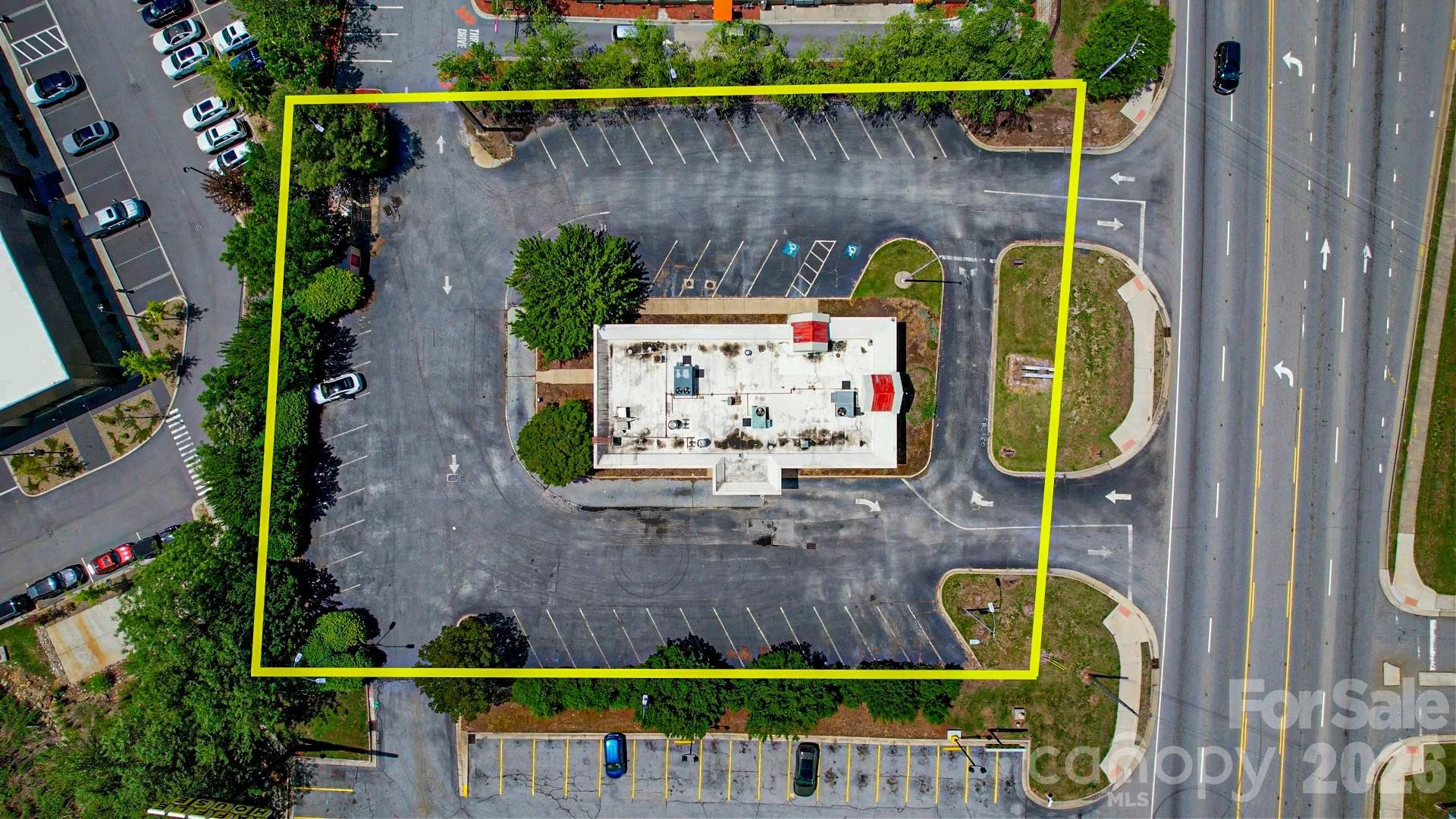 375 Long Shoals Road - Photo 2